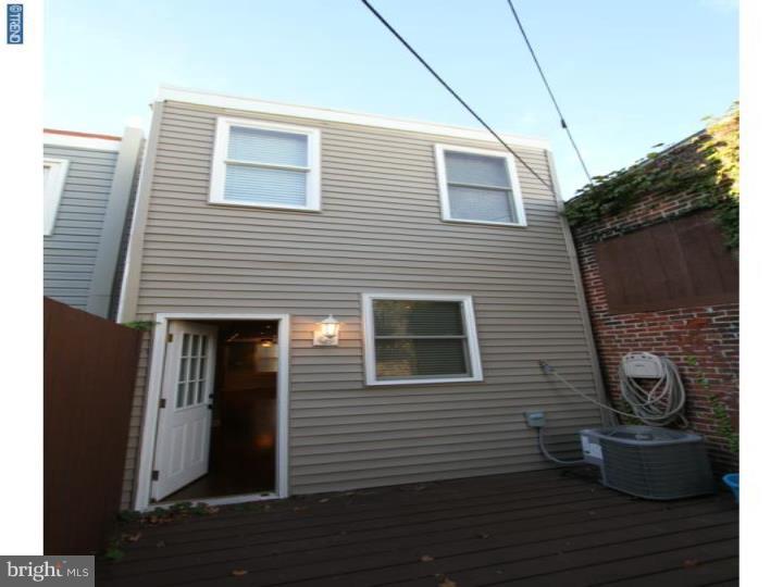 FISHTOWN - Residential