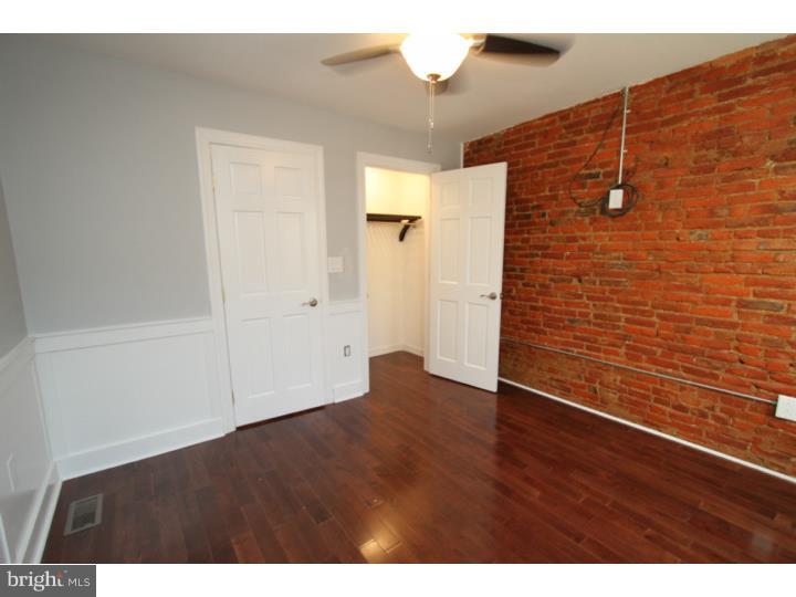 FISHTOWN - Residential