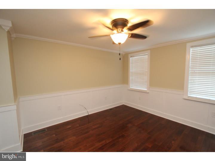 FISHTOWN - Residential