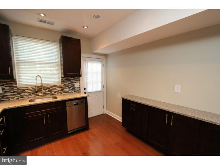 FISHTOWN - Residential