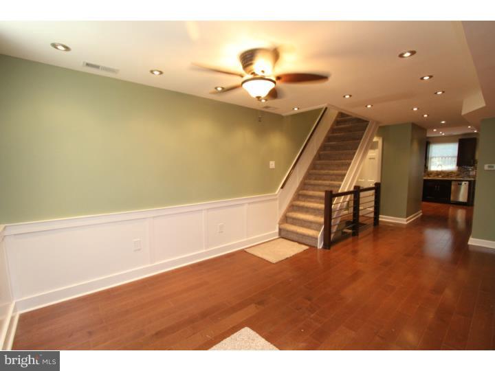 FISHTOWN - Residential