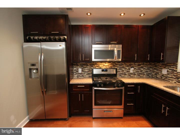 FISHTOWN - Residential