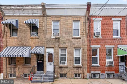 Photo of 1844 S Carlisle Street, PHILADELPHIA, PA 19145 (MLS # PAPH2661724)