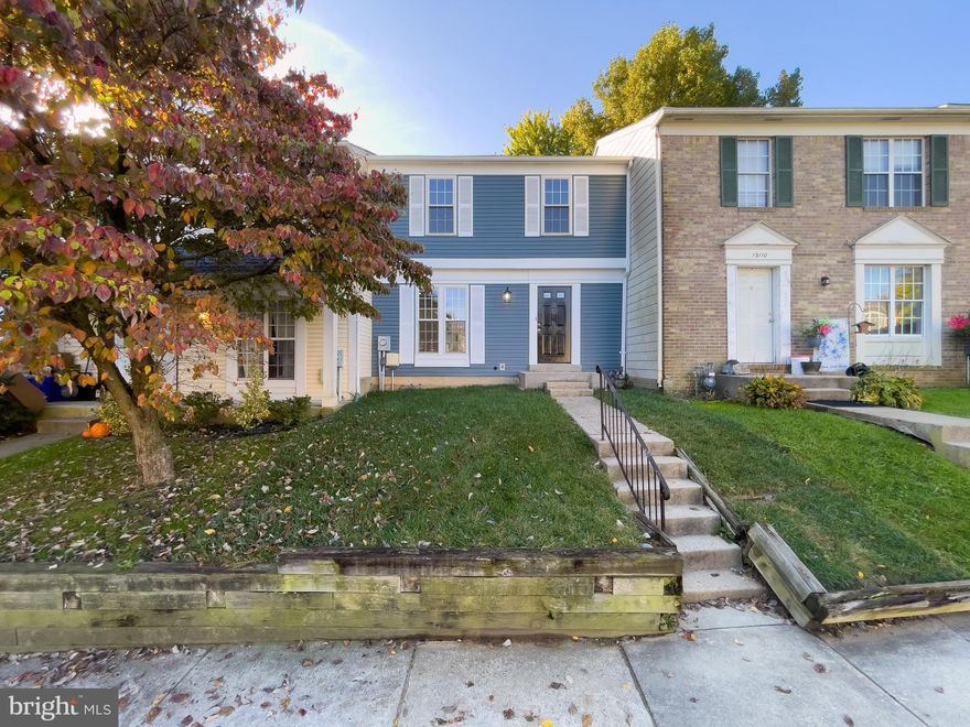 Welcome to Twilight Court! This beautiful home has been fully renovated and is ready for immediate move-in. Home updates include remodelled bathrooms and a kitchen. The home flooring and the backyard deck are new as well! This home is excellent if you are looking for a turnkey home for your comfort. 

Your home will be minutes from Germantown Commons, hosting restaurants, groceries and shopping. You are just minutes from the highway to make your commute a breeze. Book your showing!

Please contact the listing agent to submit an application for this home.