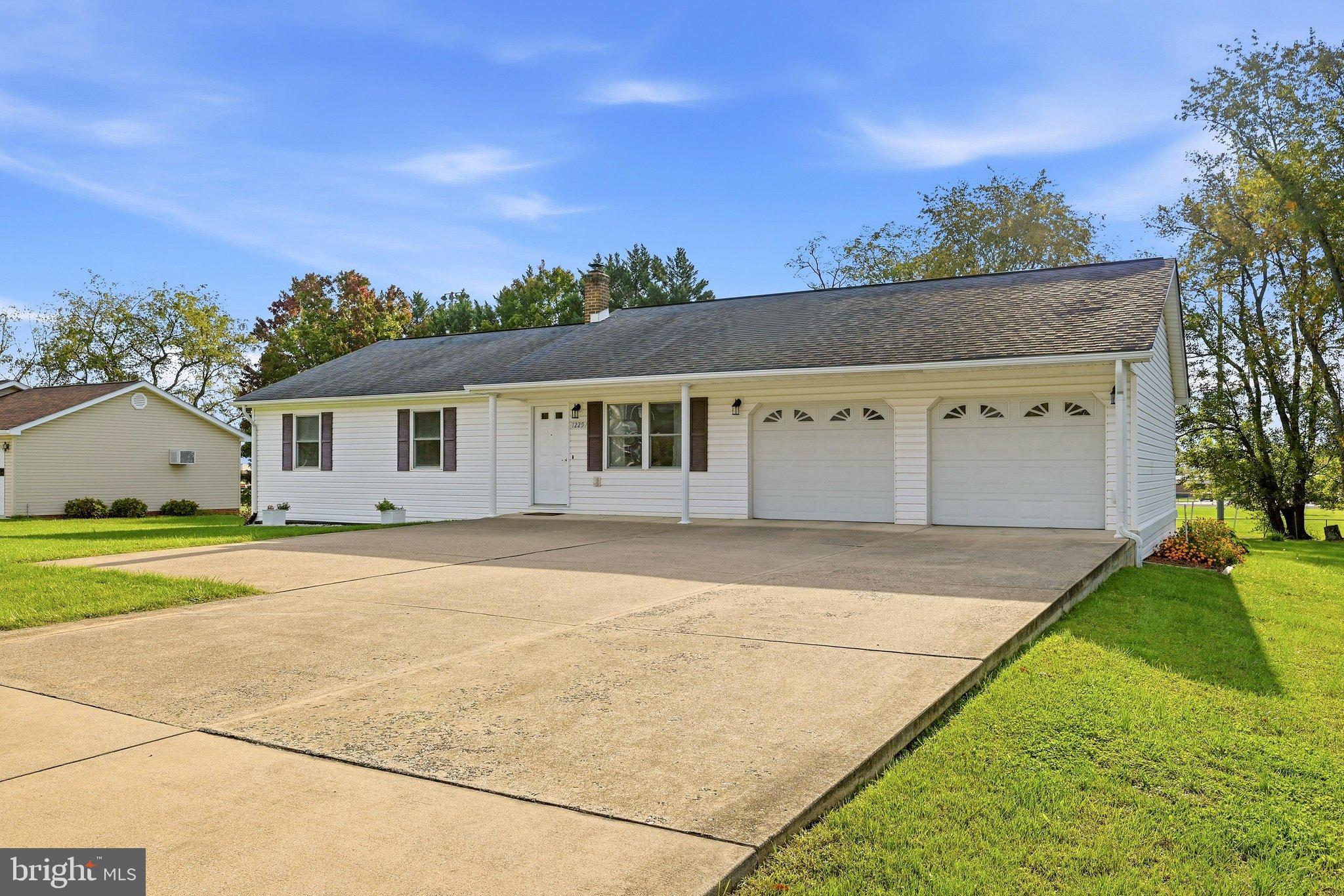 1229 OX ROAD
