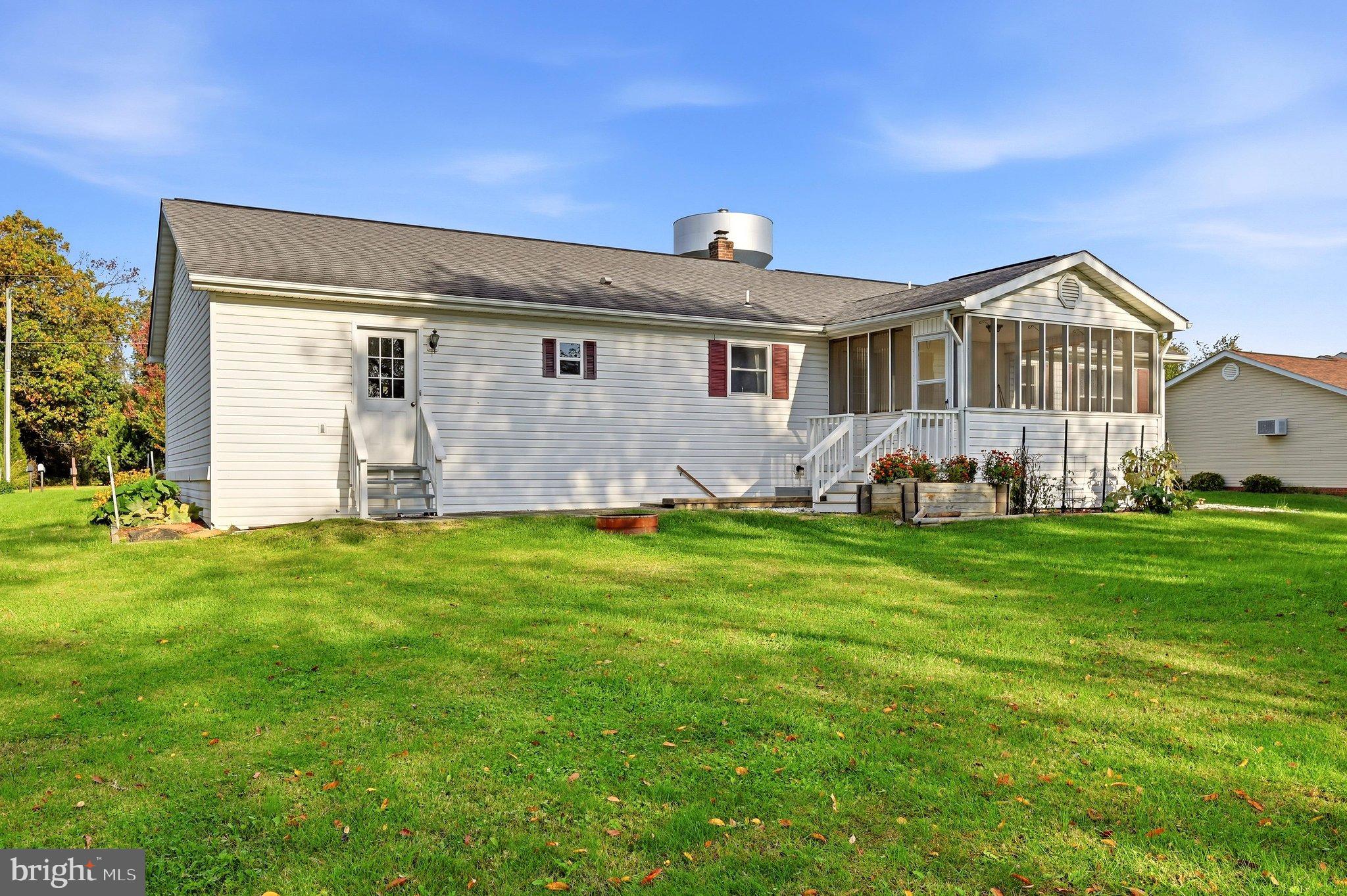 1229 OX ROAD