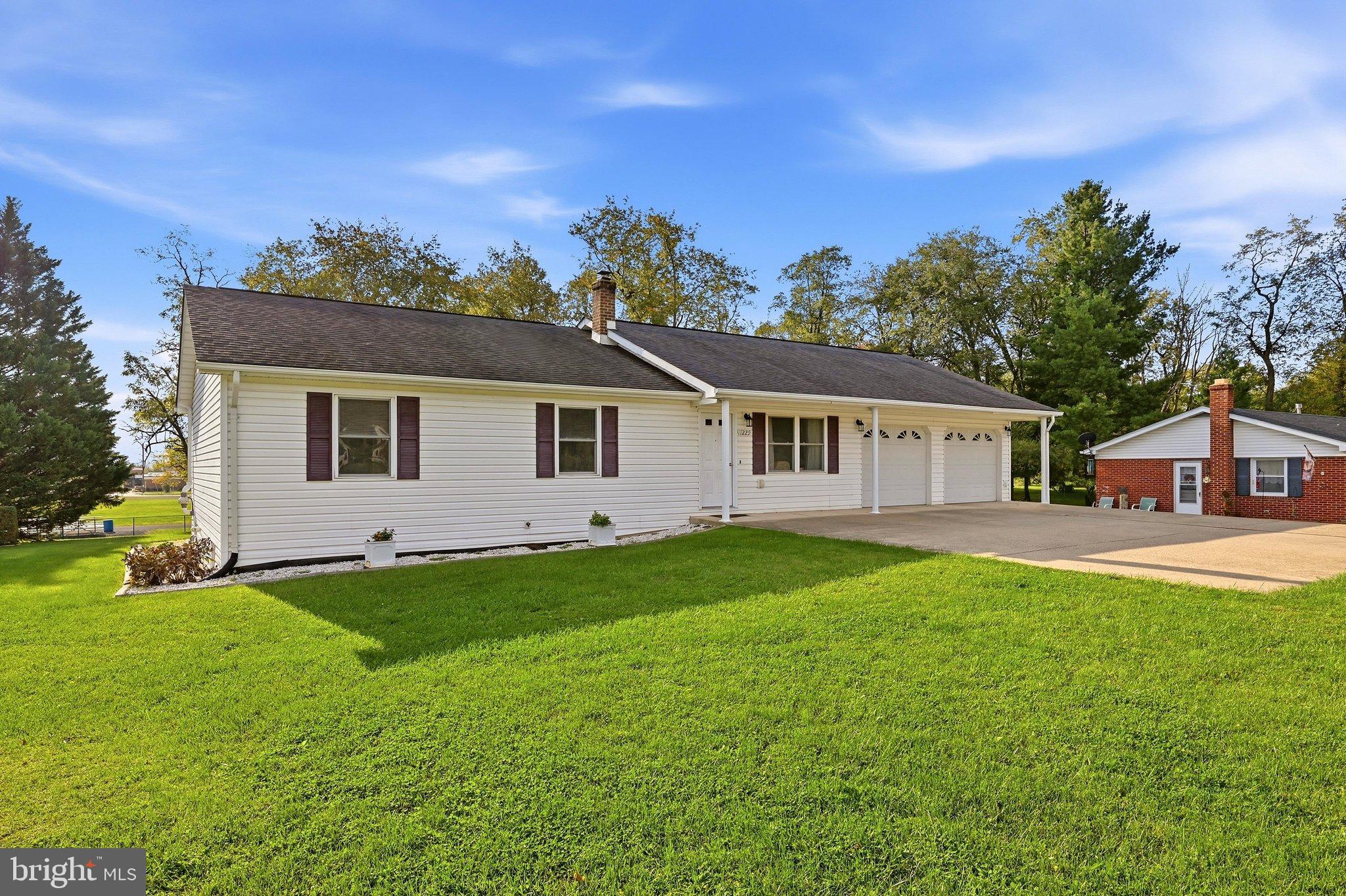 1229 OX ROAD