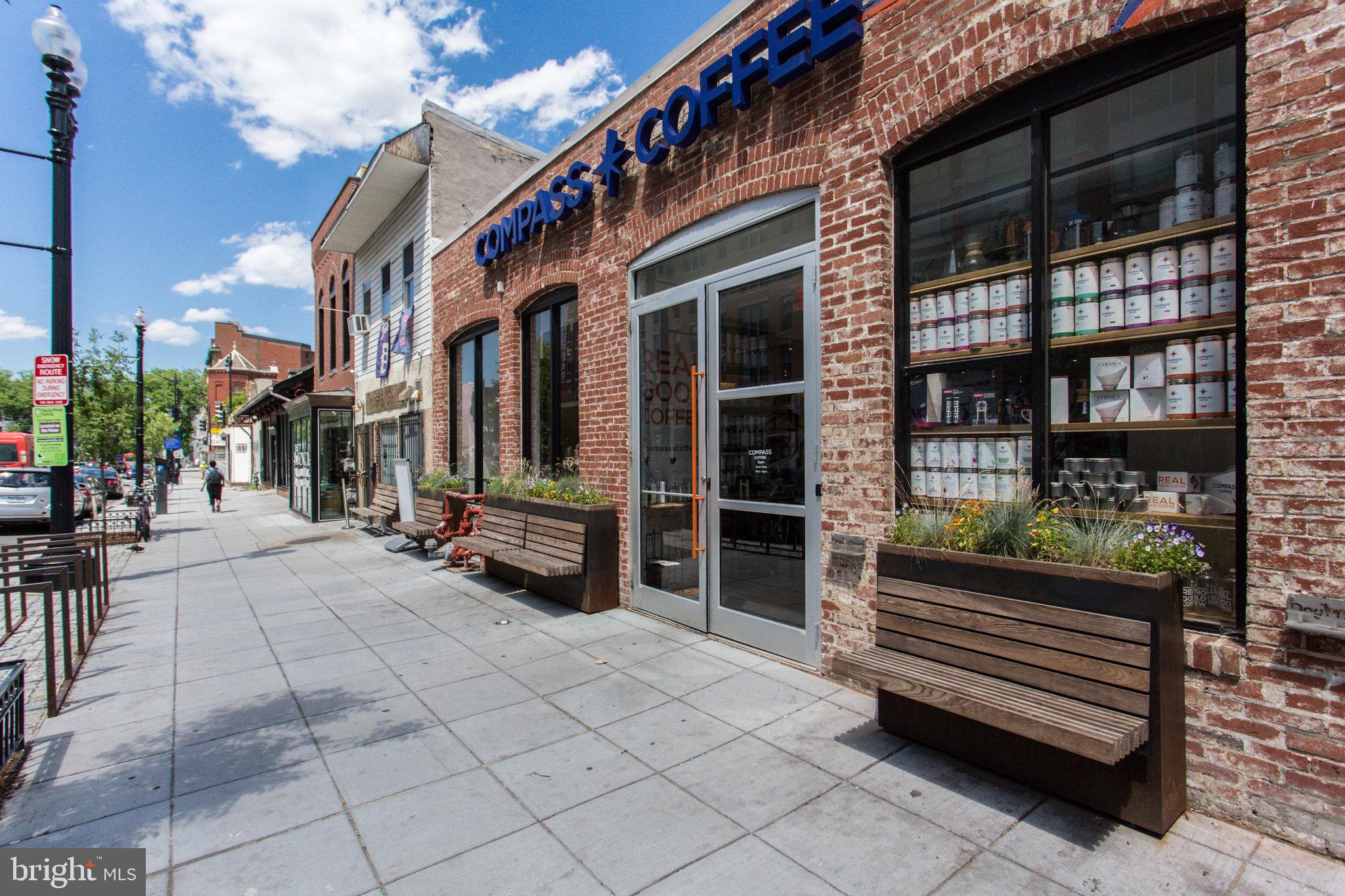 MOUNT VERNON - Residential