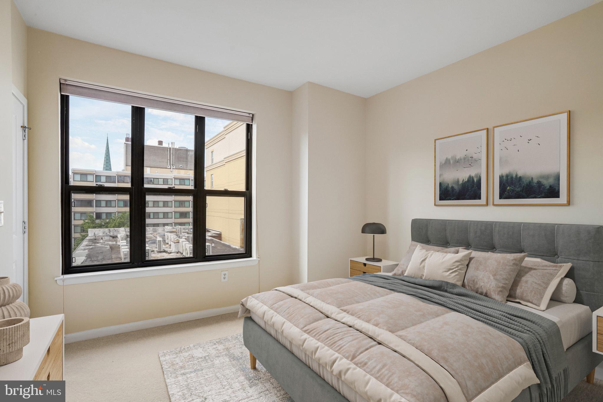 MOUNT VERNON - Residential