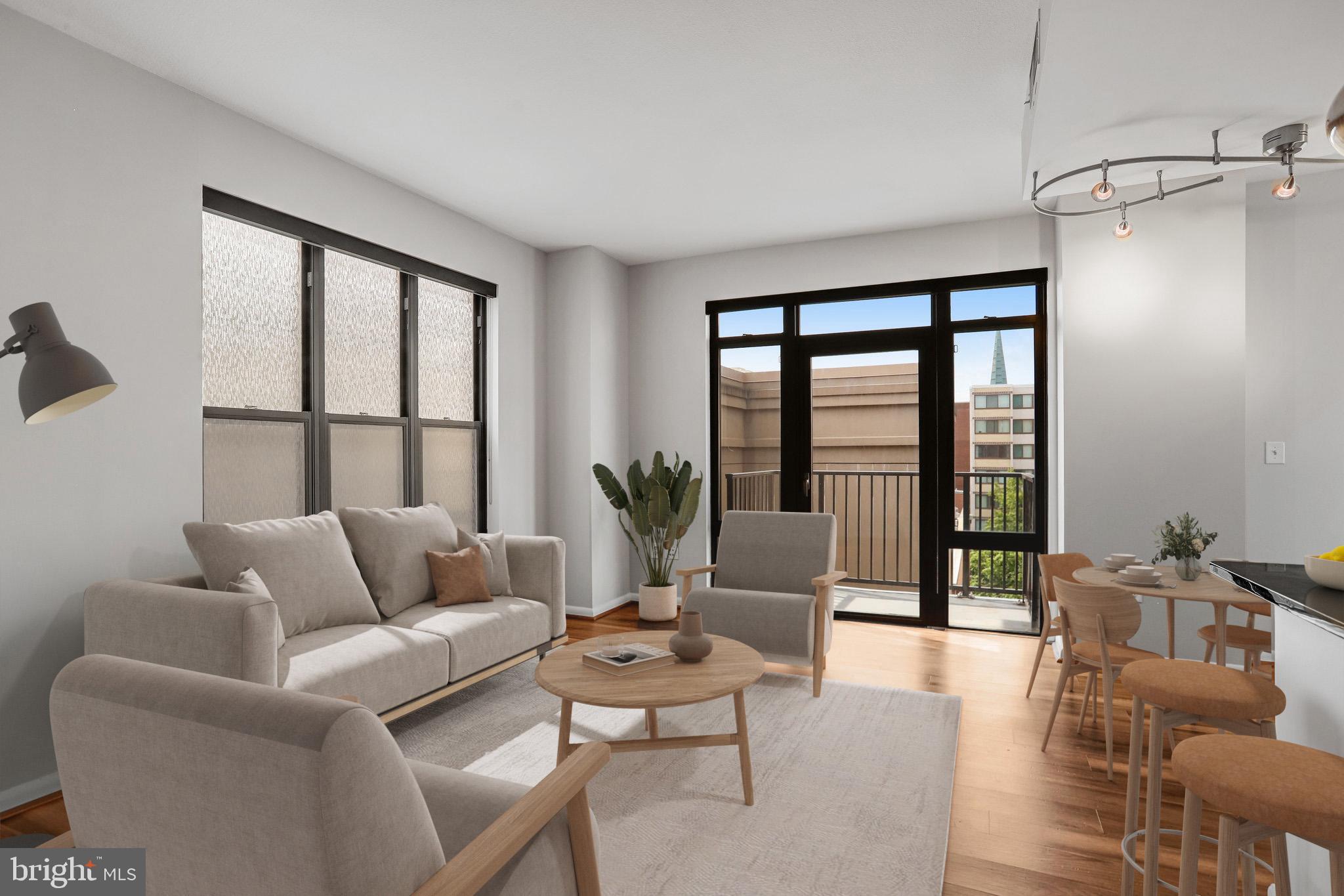 MOUNT VERNON - Residential