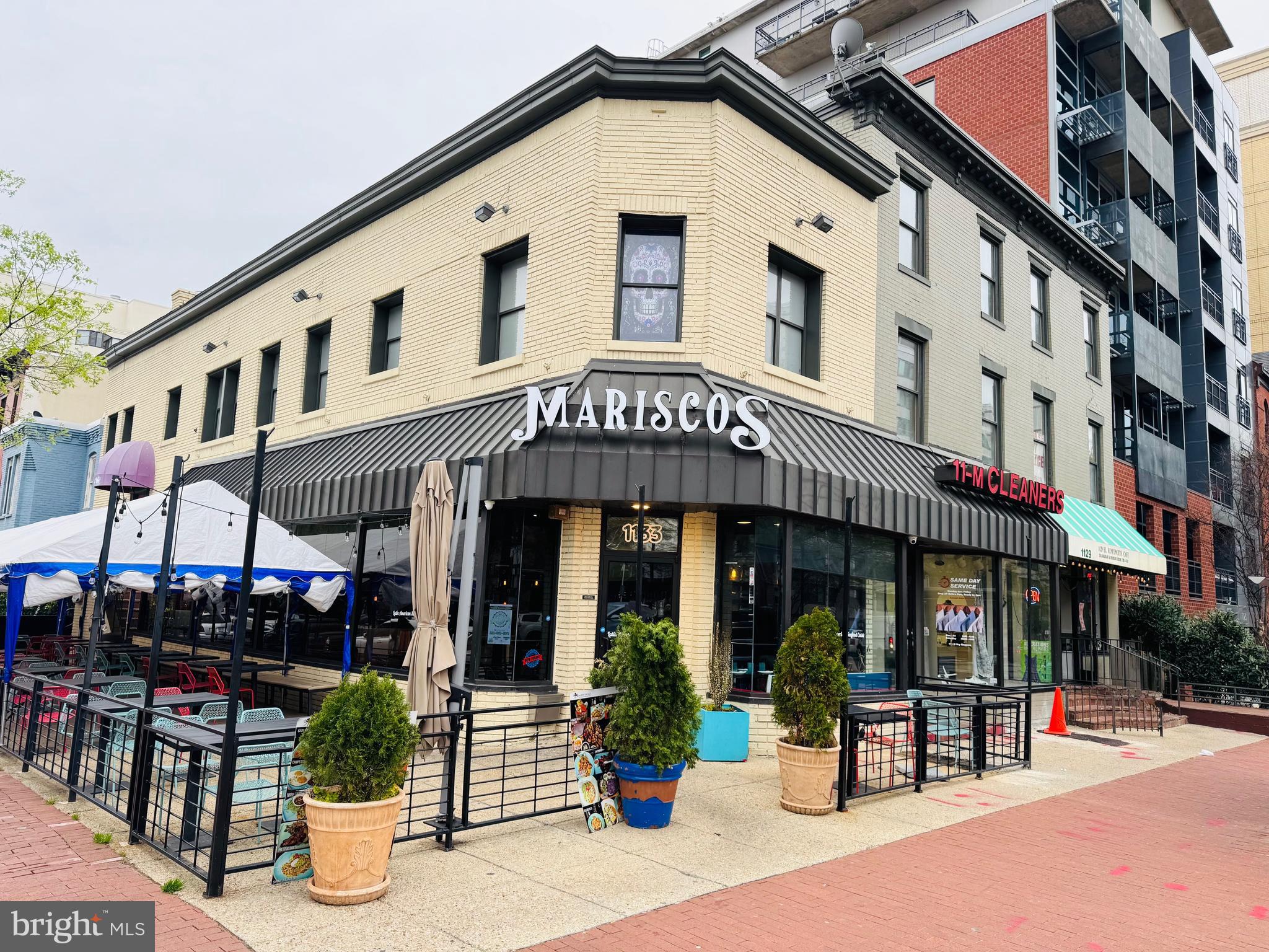 MOUNT VERNON - Residential