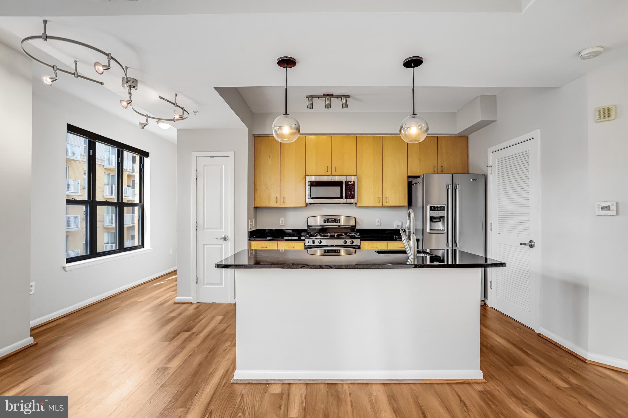 MOUNT VERNON - Residential