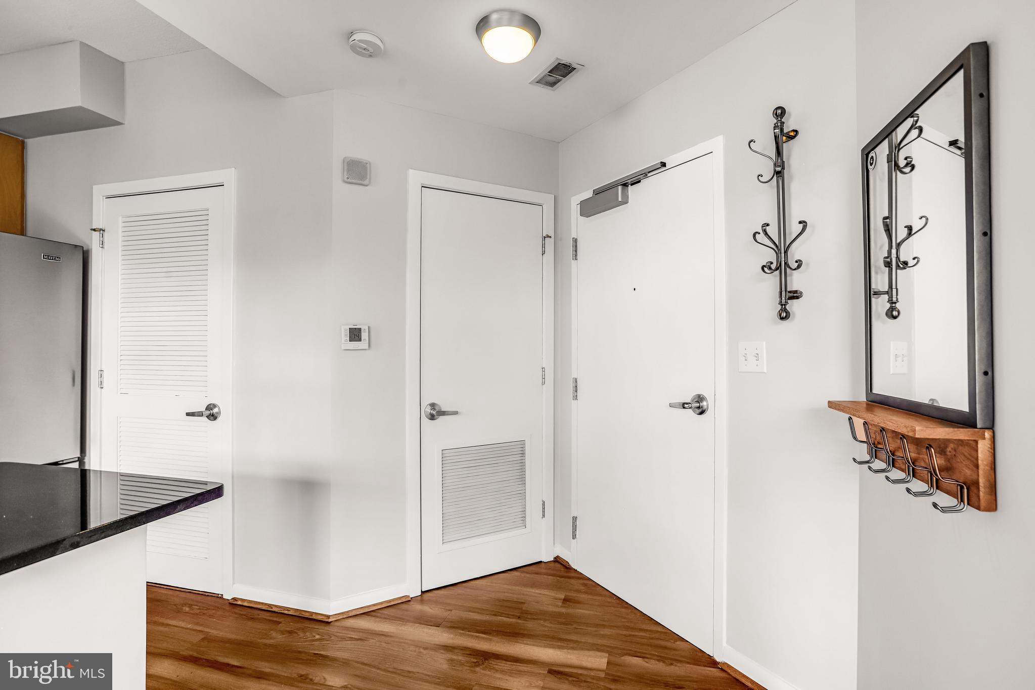 1001 L STREET NW 811