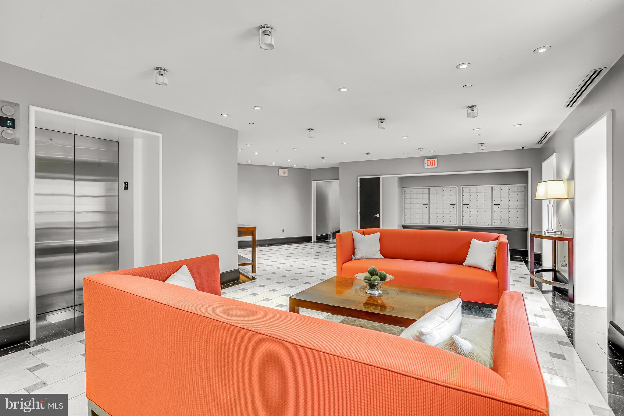 MOUNT VERNON - Residential