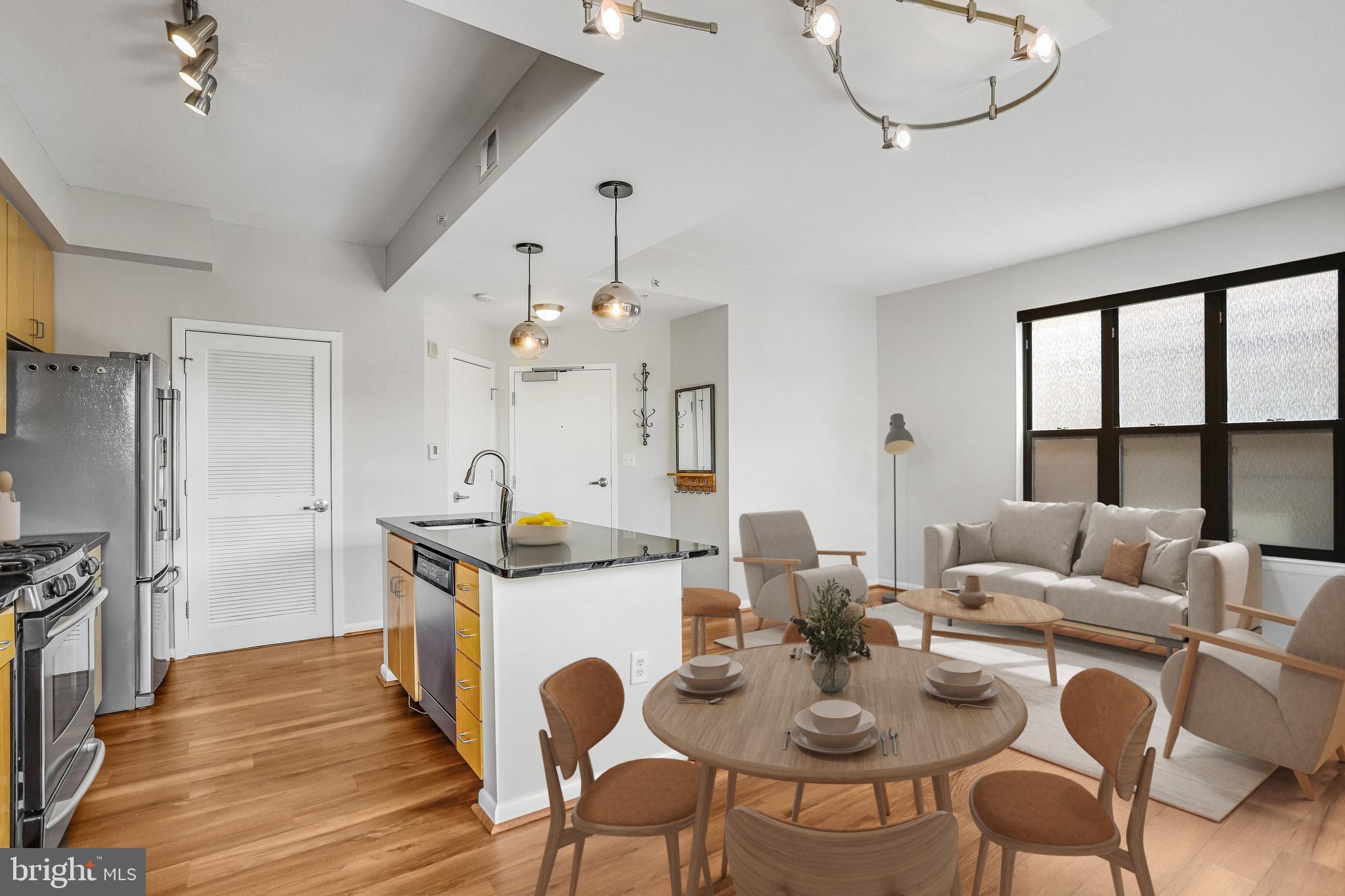 MOUNT VERNON - Residential