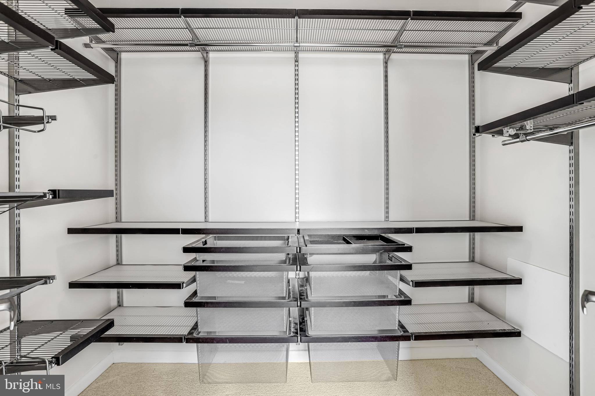 MOUNT VERNON - Residential