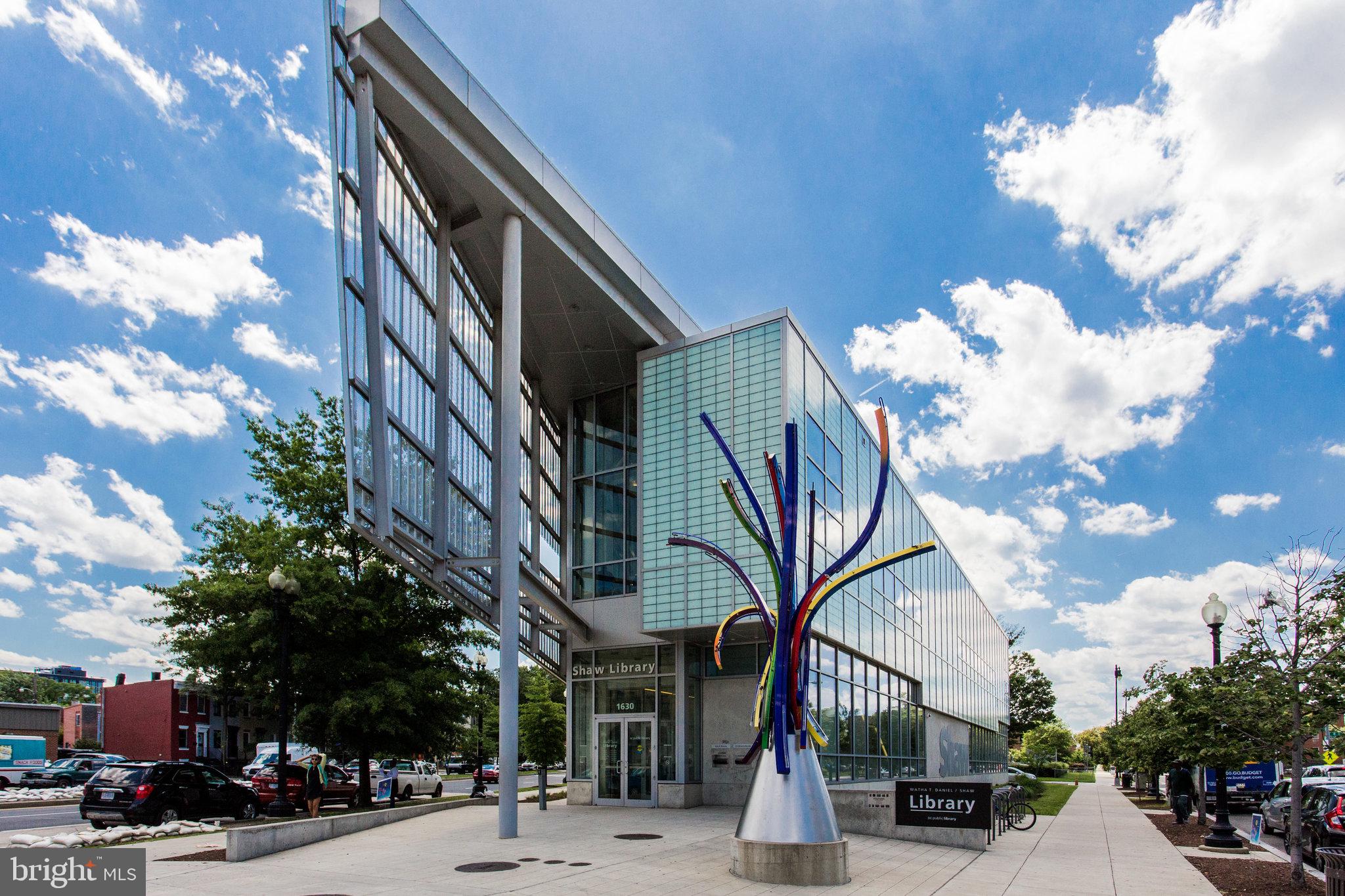 MOUNT VERNON - Residential