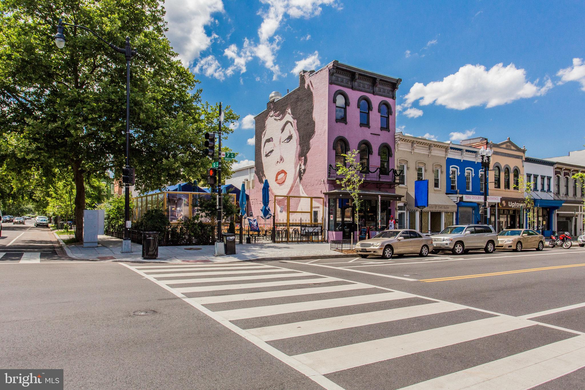 MOUNT VERNON - Residential