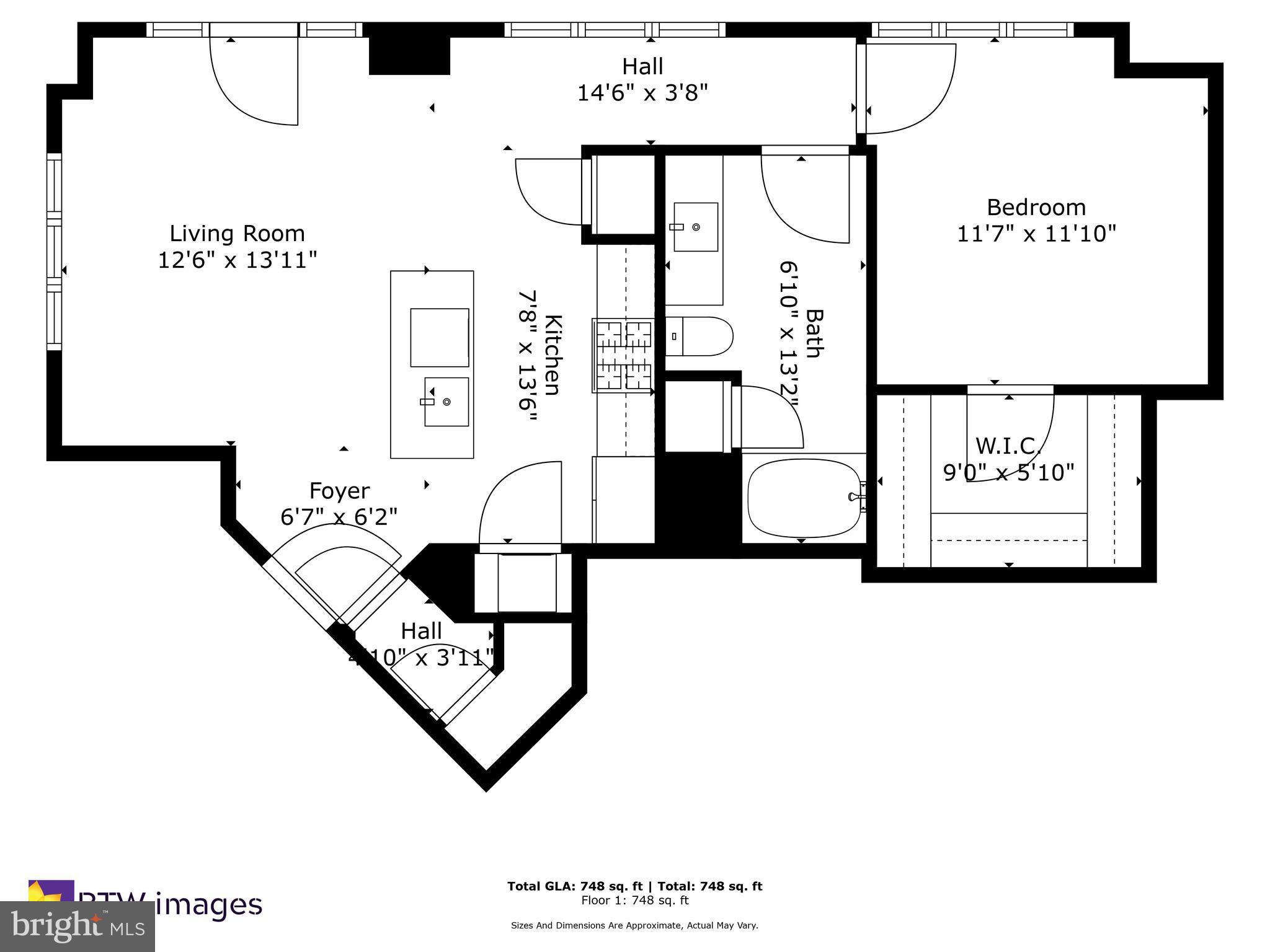 MOUNT VERNON - Residential