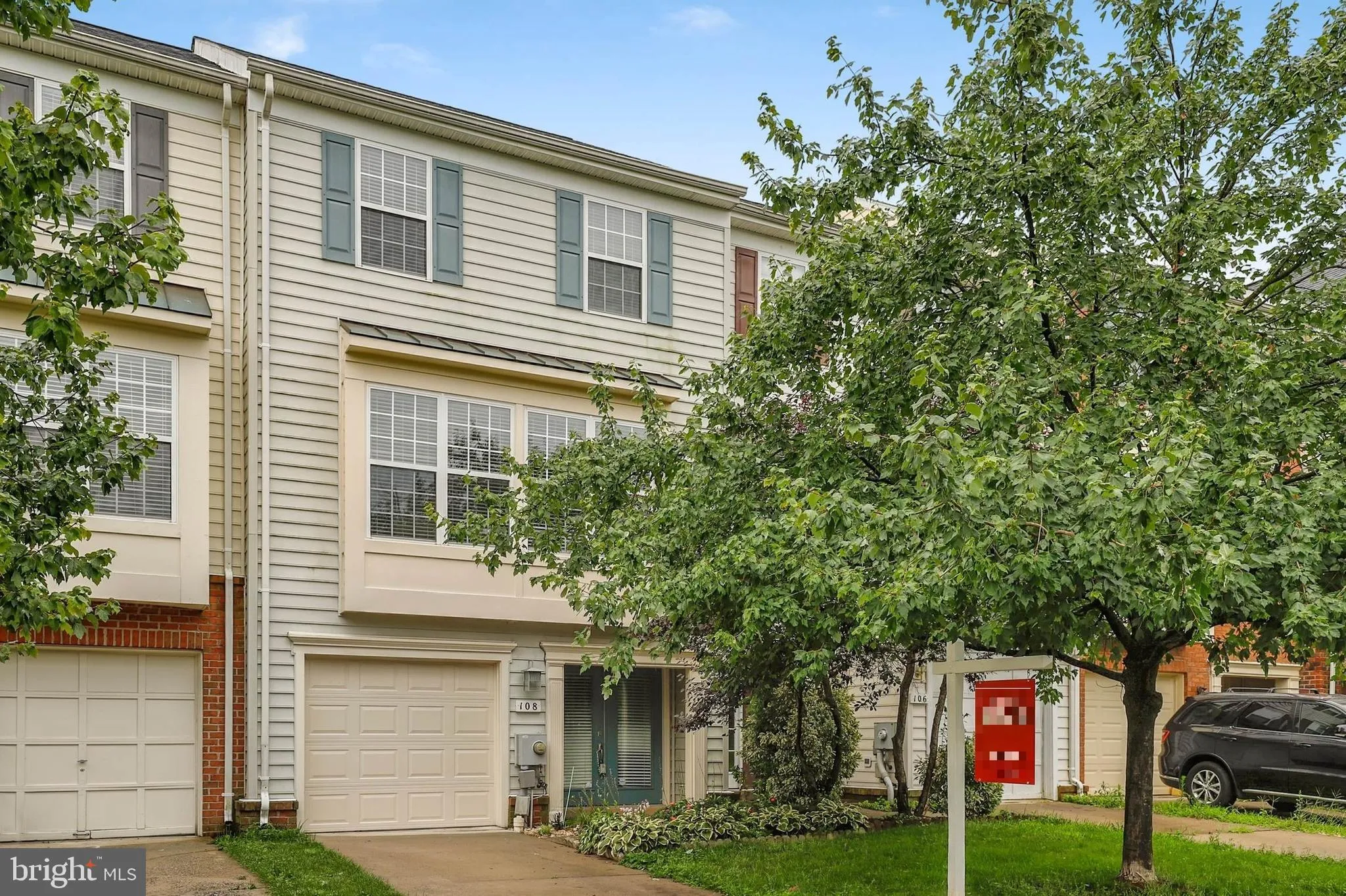 108 Penwick Circle, Frederick, MD 21702