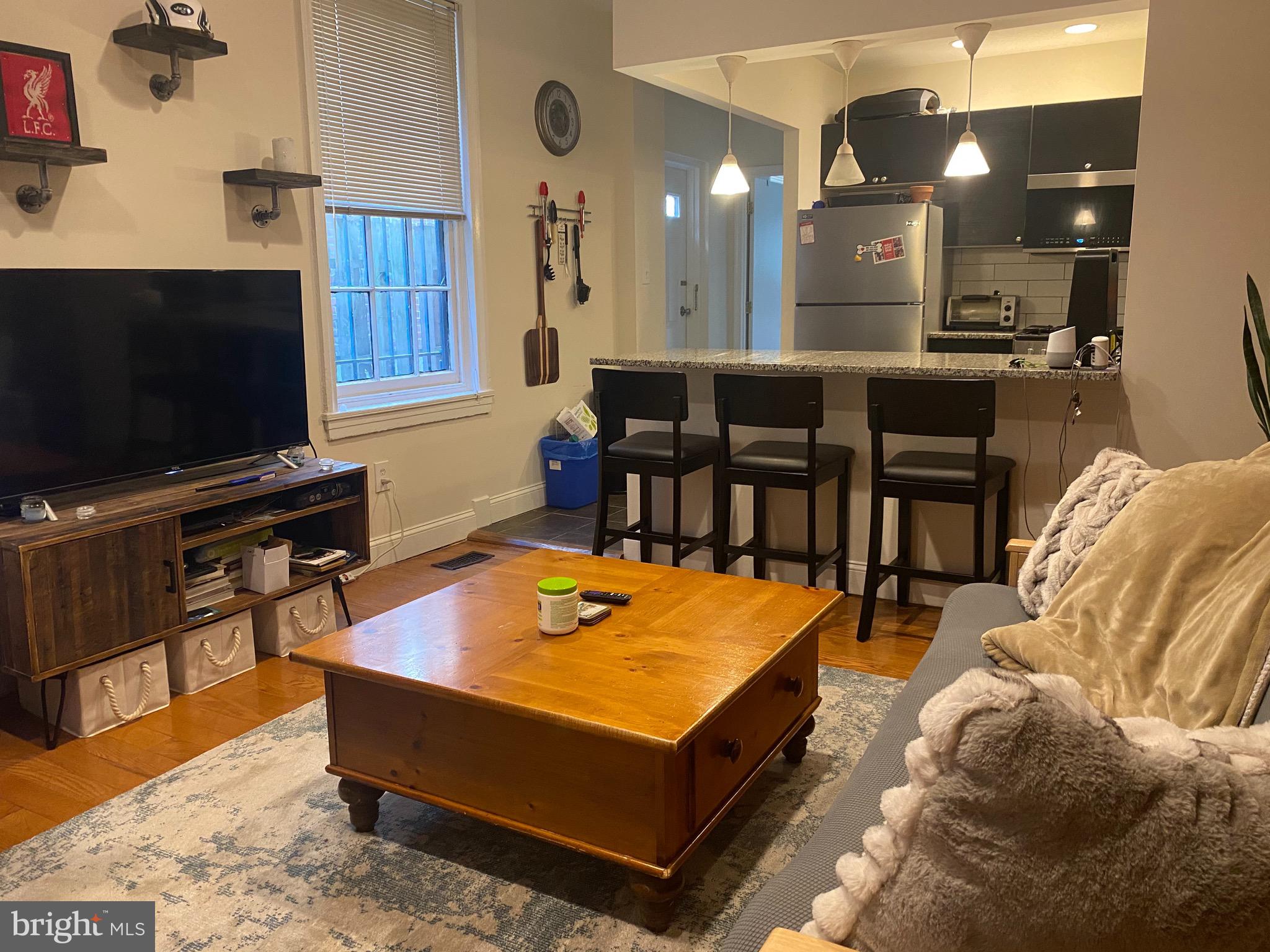 WASHINGTON SQ WEST - Residential Lease