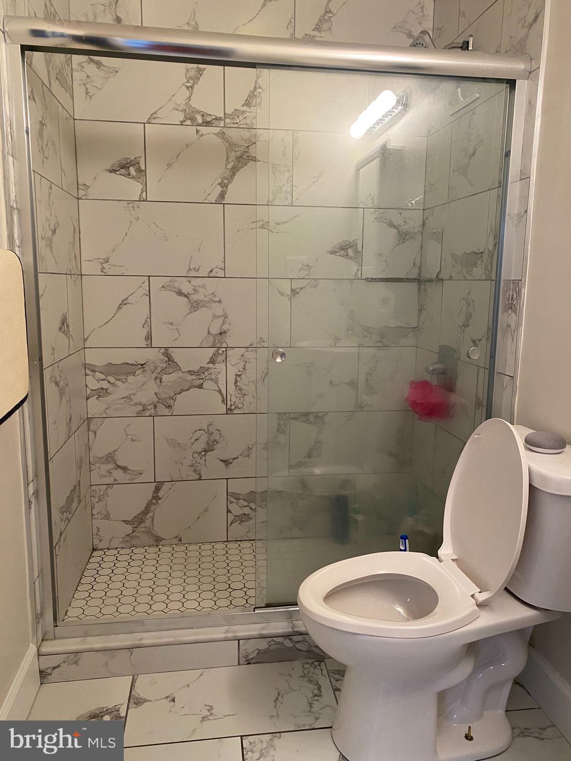 WASHINGTON SQ WEST - Residential Lease