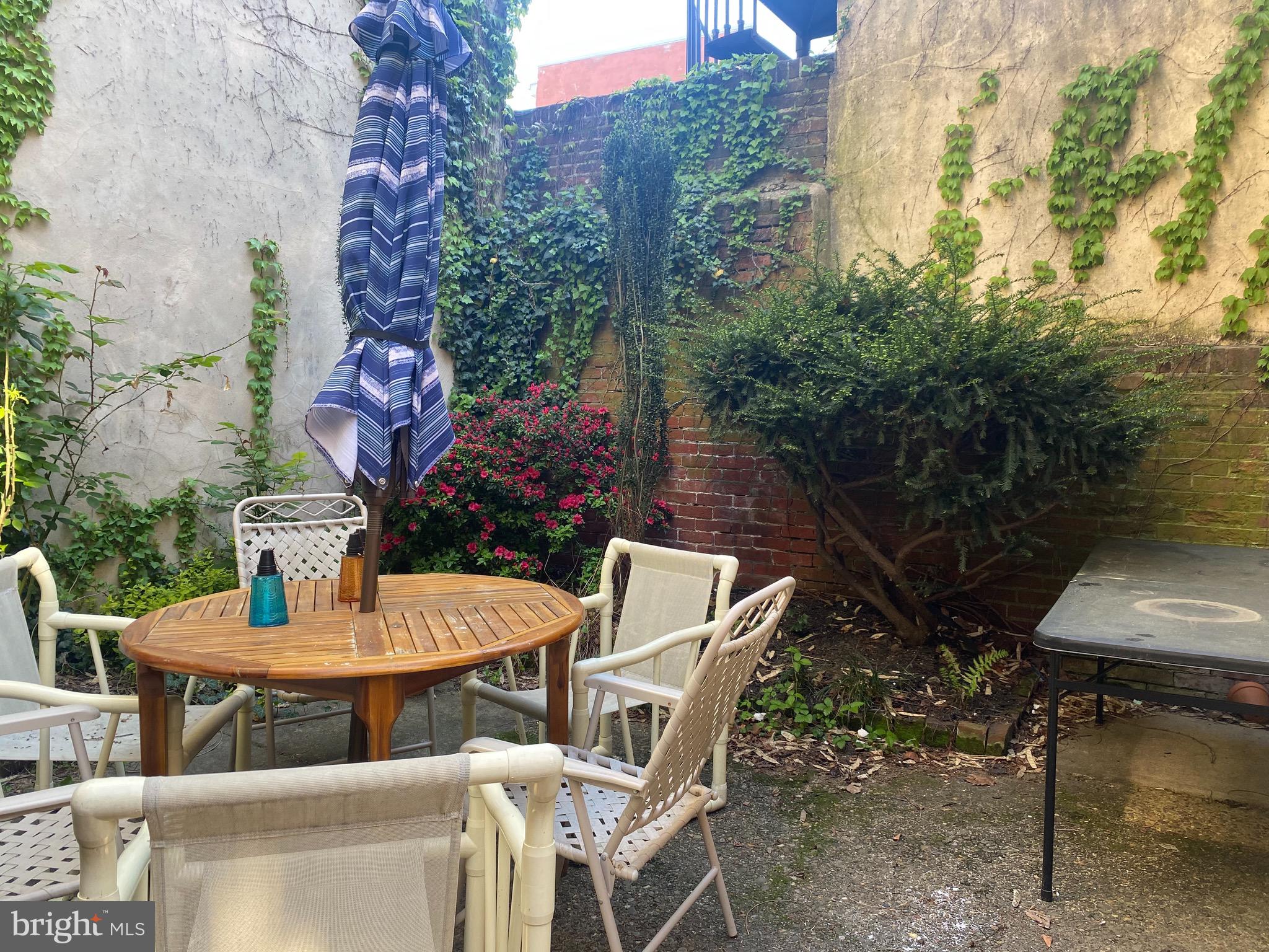 WASHINGTON SQ WEST - Residential Lease