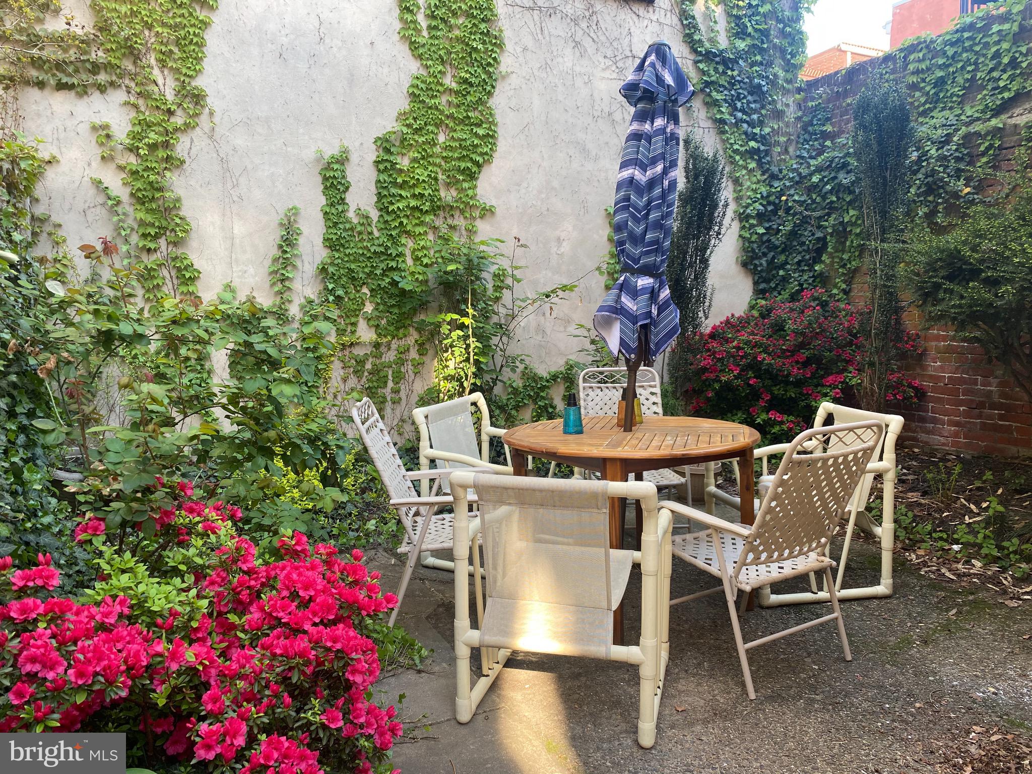 WASHINGTON SQ WEST - Residential Lease