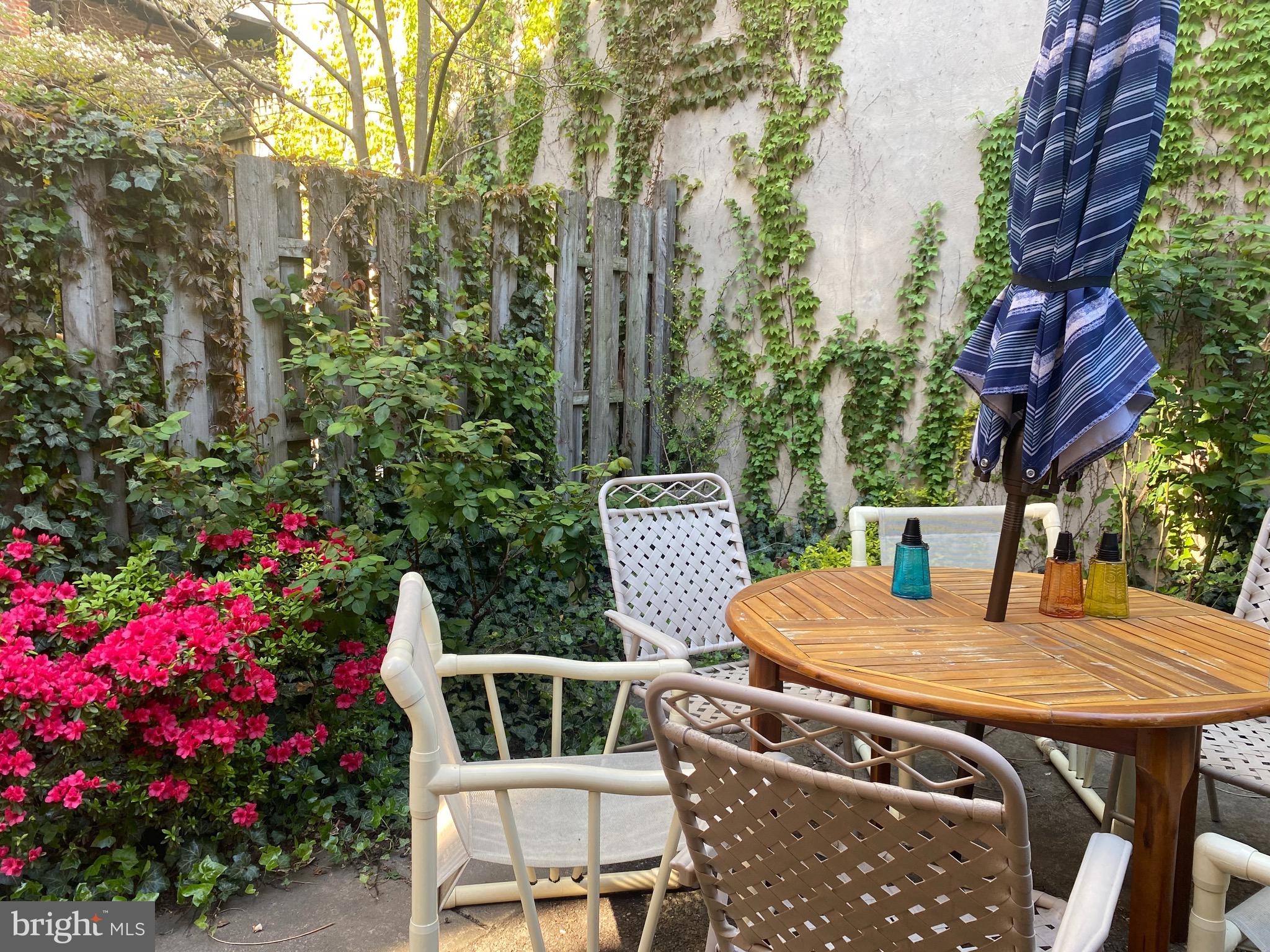 WASHINGTON SQ WEST - Residential Lease