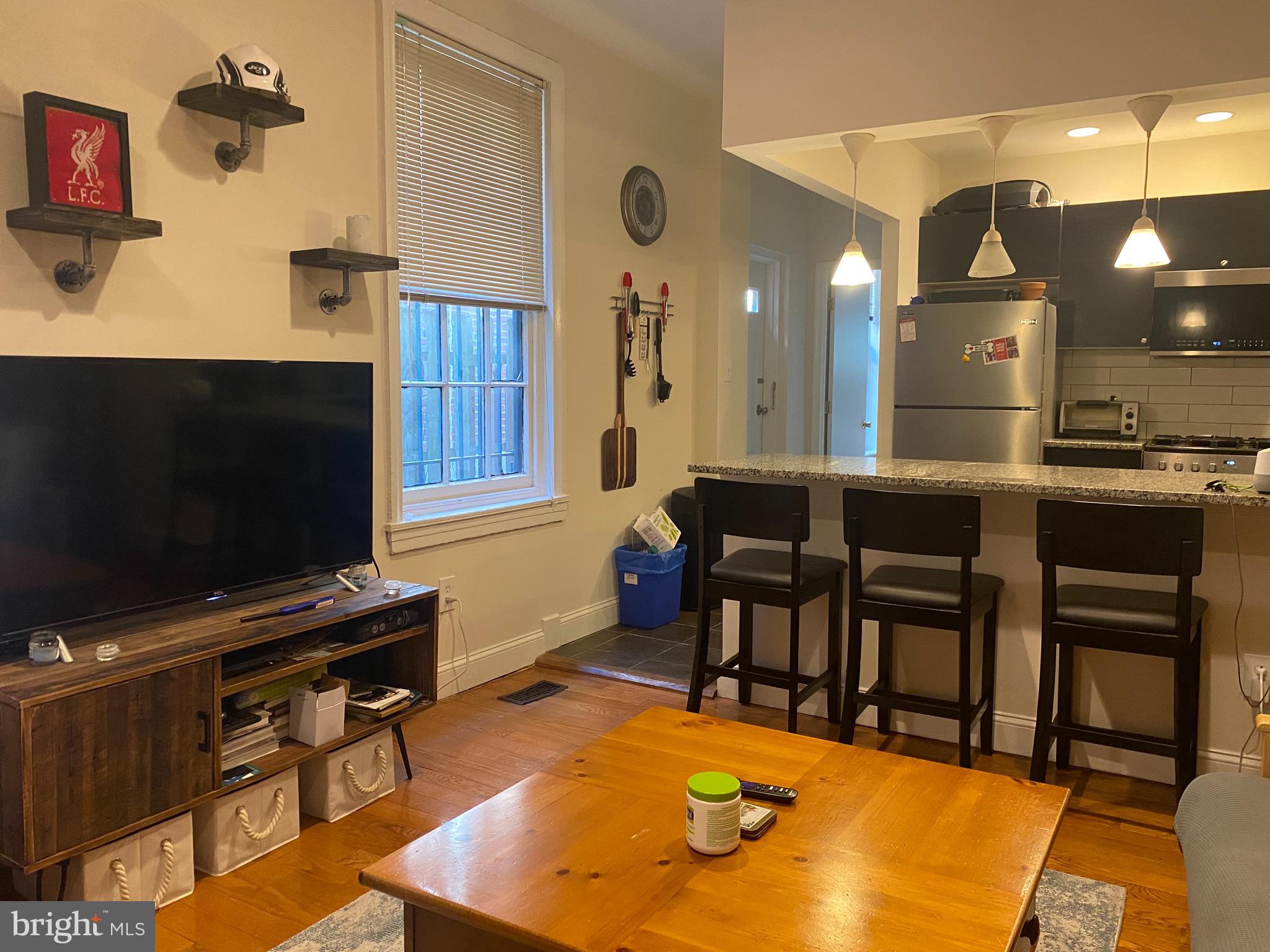 WASHINGTON SQ WEST - Residential Lease