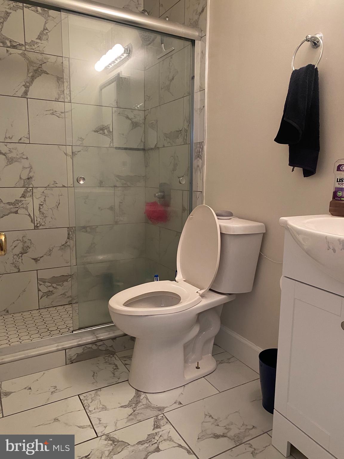 WASHINGTON SQ WEST - Residential Lease