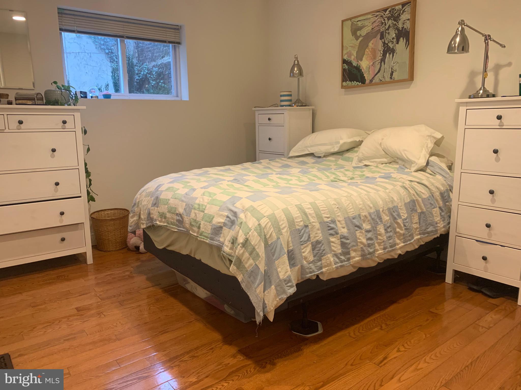 WASHINGTON SQ WEST - Residential Lease