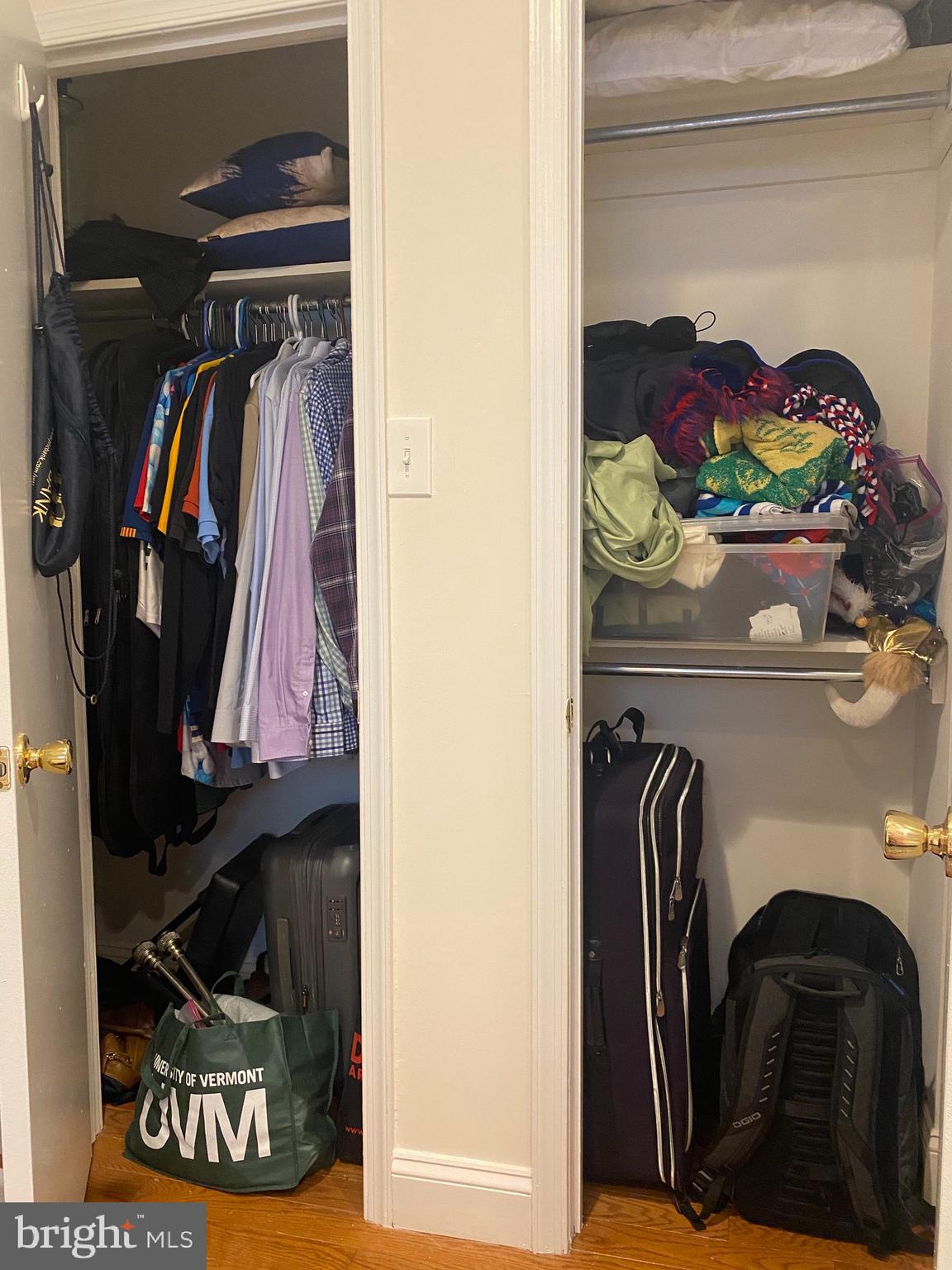 WASHINGTON SQ WEST - Residential Lease