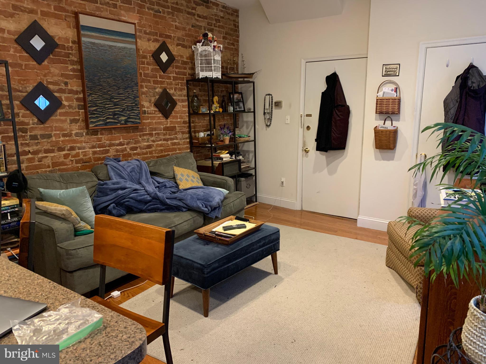 WASHINGTON SQ WEST - Residential Lease