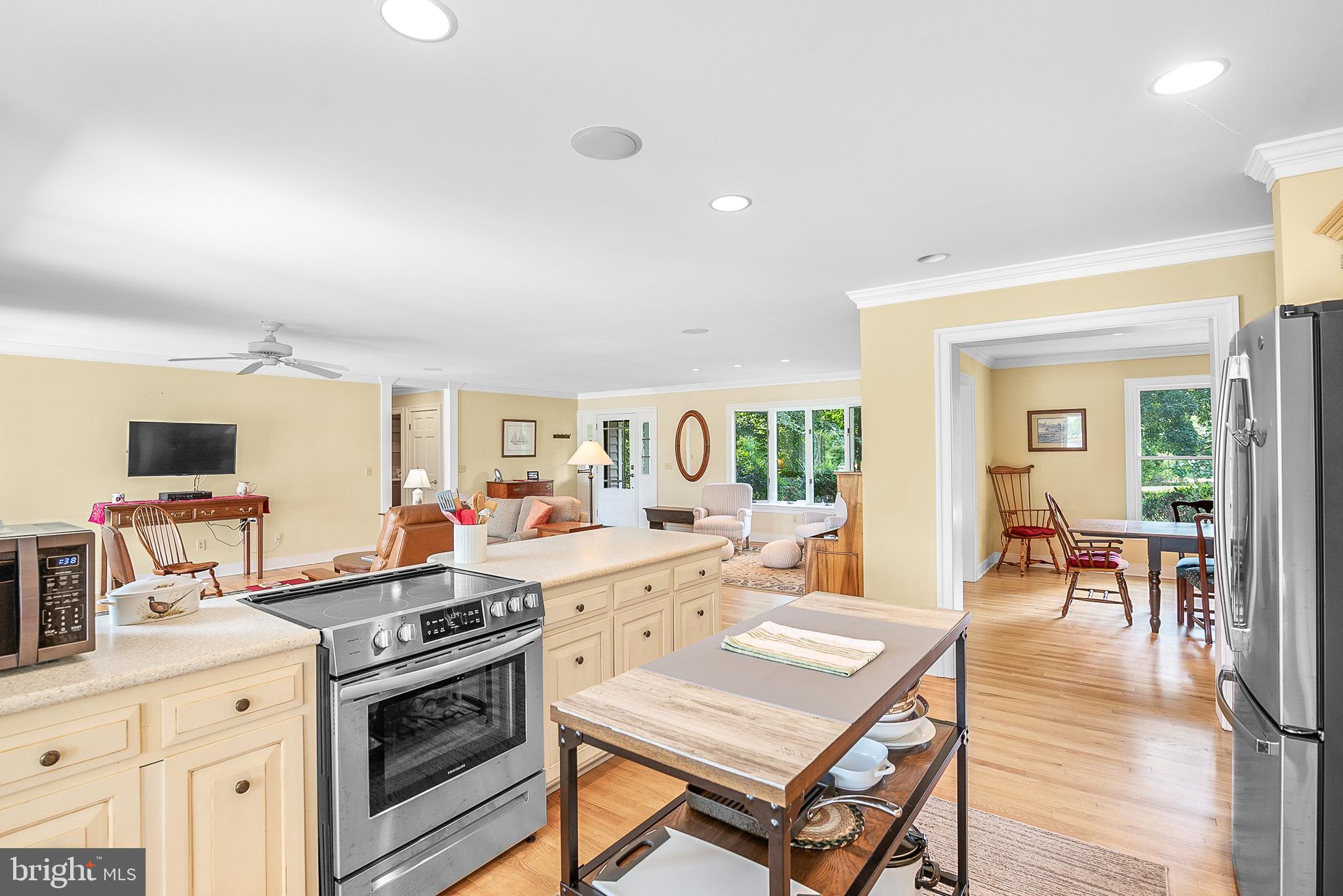 WOODLAND FARMS - Residential