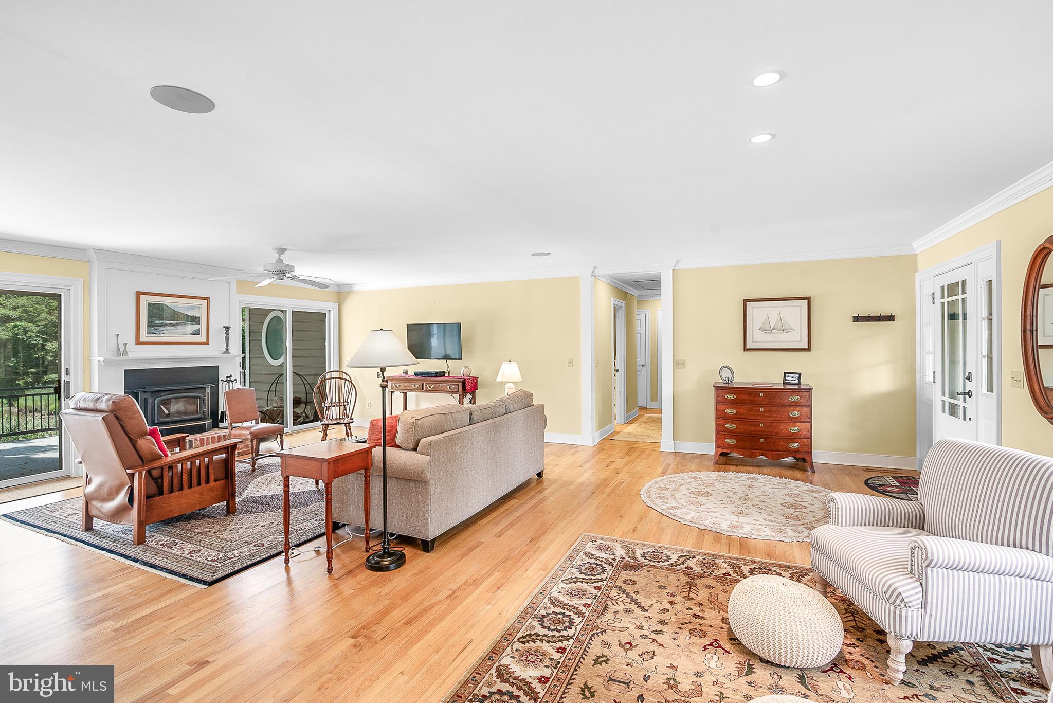 WOODLAND FARMS - Residential