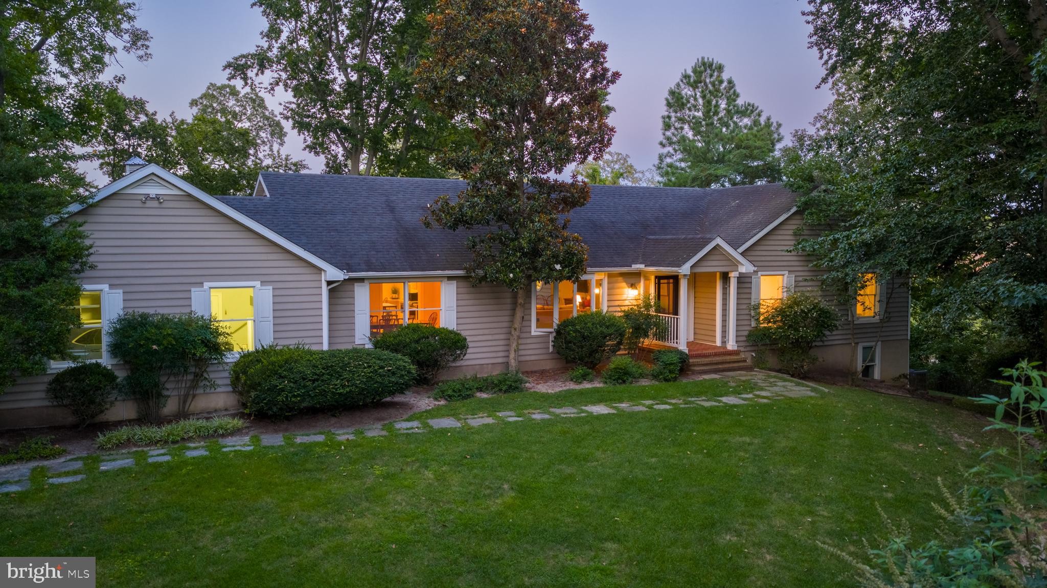 WOODLAND FARMS - Residential