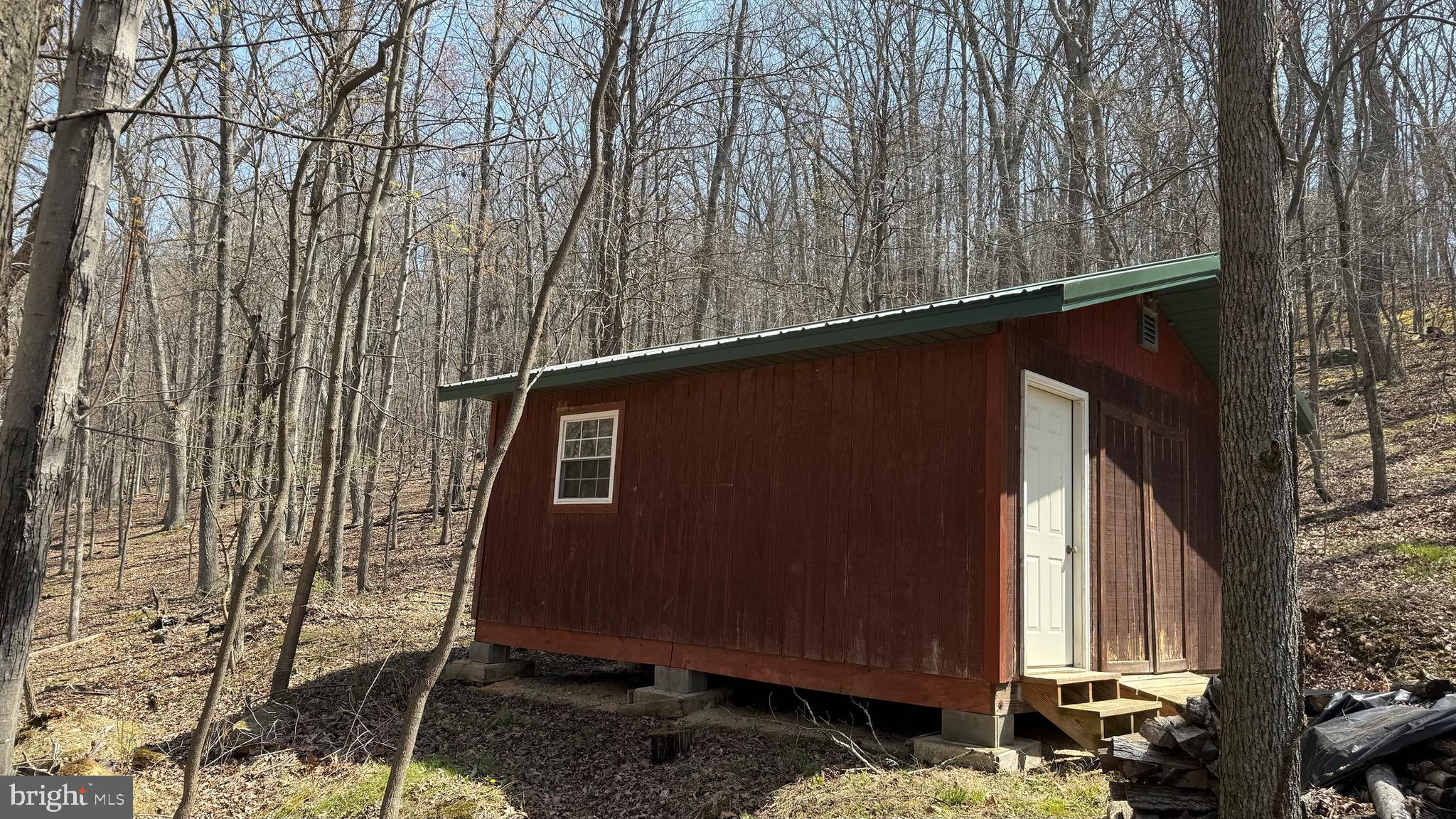 HIGH KNOB/OLD FIELDS - Residential