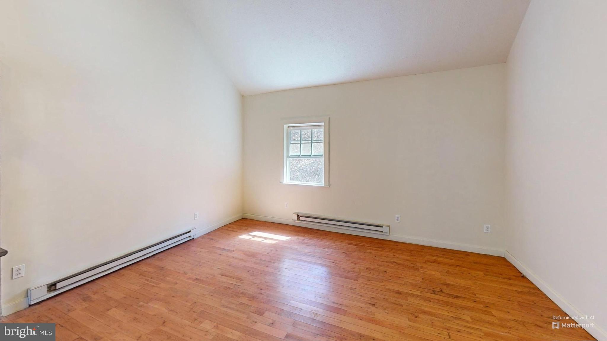 HIGH KNOB/OLD FIELDS - Residential