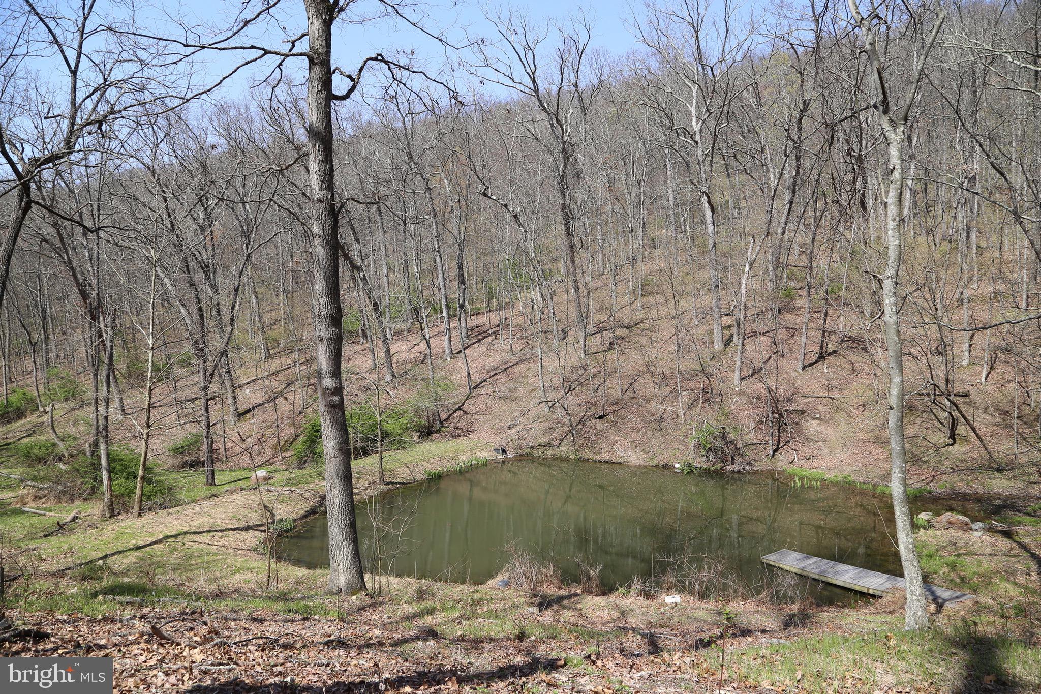 HIGH KNOB/OLD FIELDS - Residential