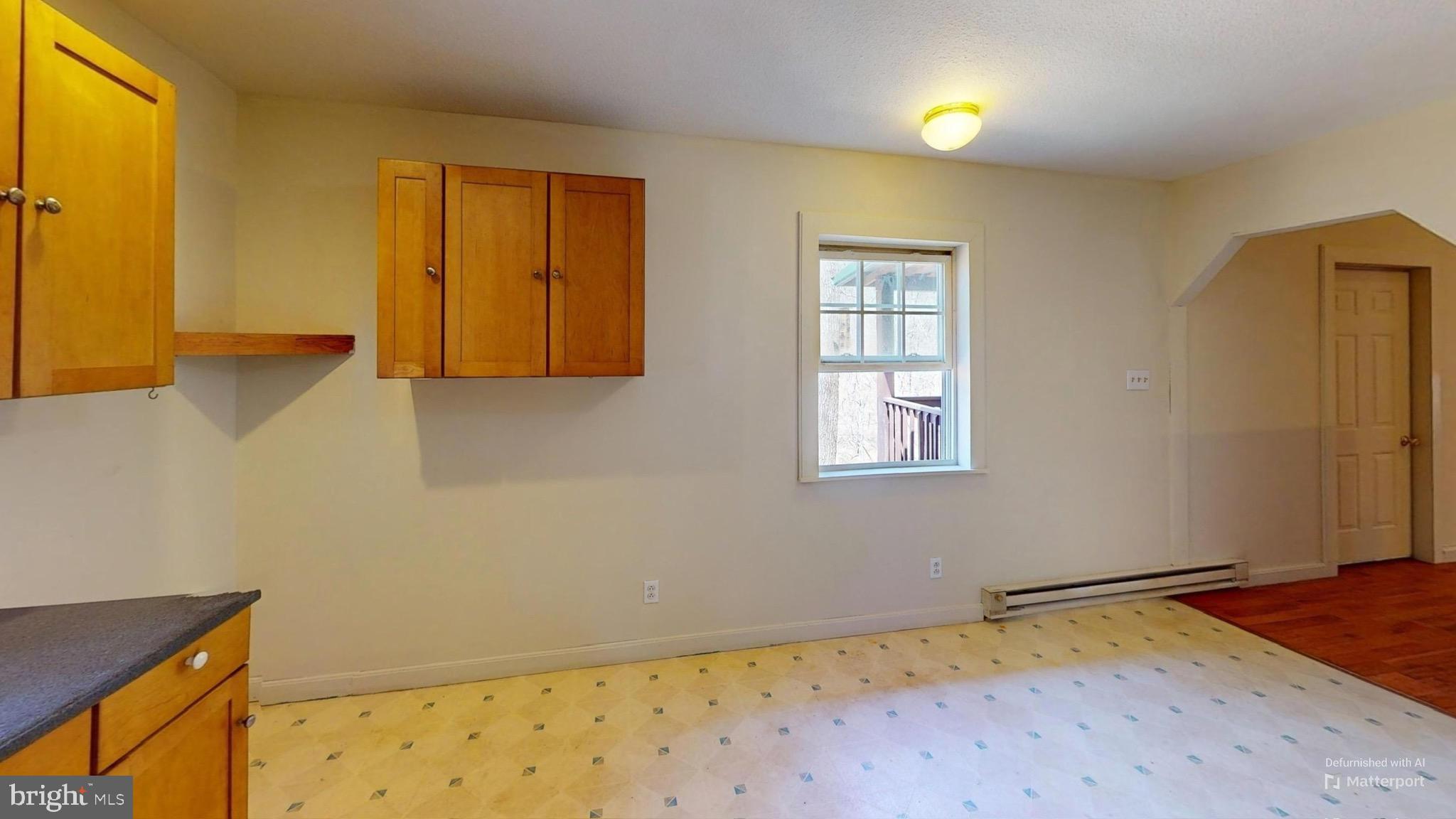 HIGH KNOB/OLD FIELDS - Residential