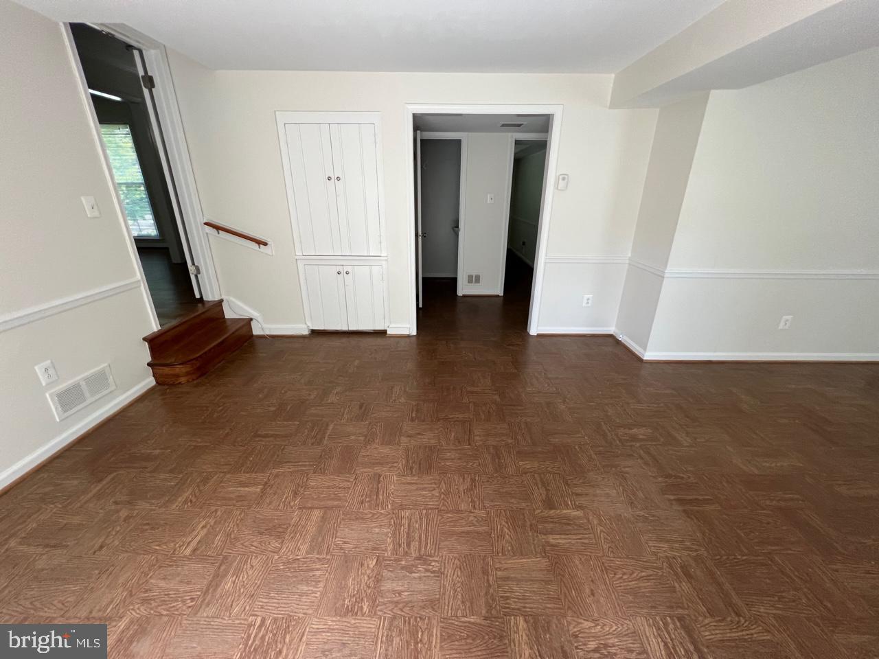 MASS AVE FOREST - Residential Lease