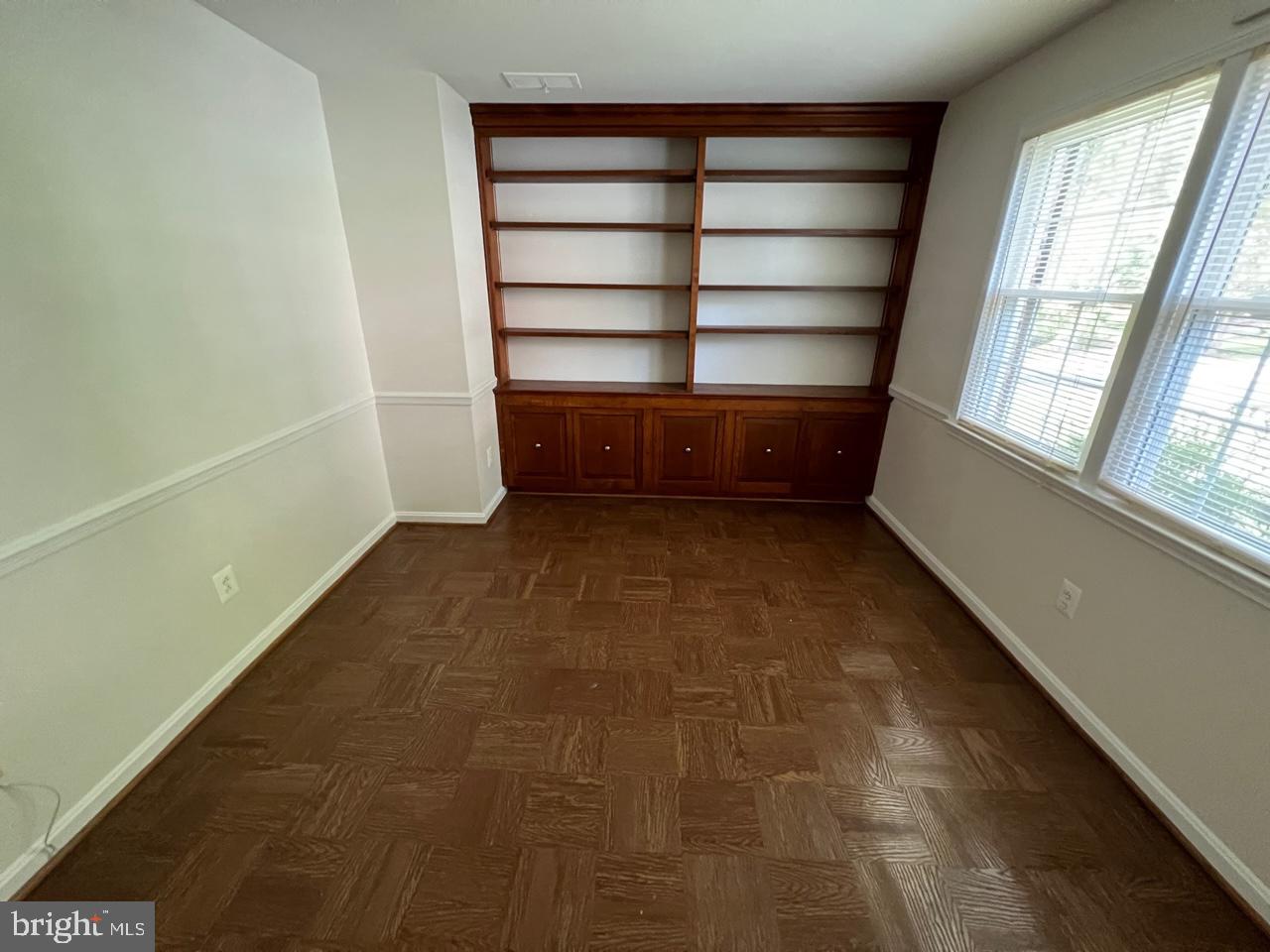 MASS AVE FOREST - Residential Lease