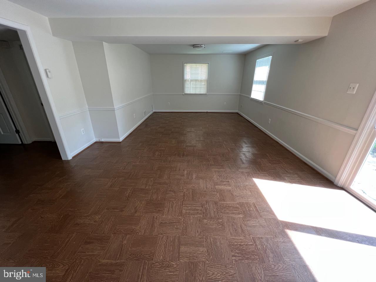 MASS AVE FOREST - Residential Lease