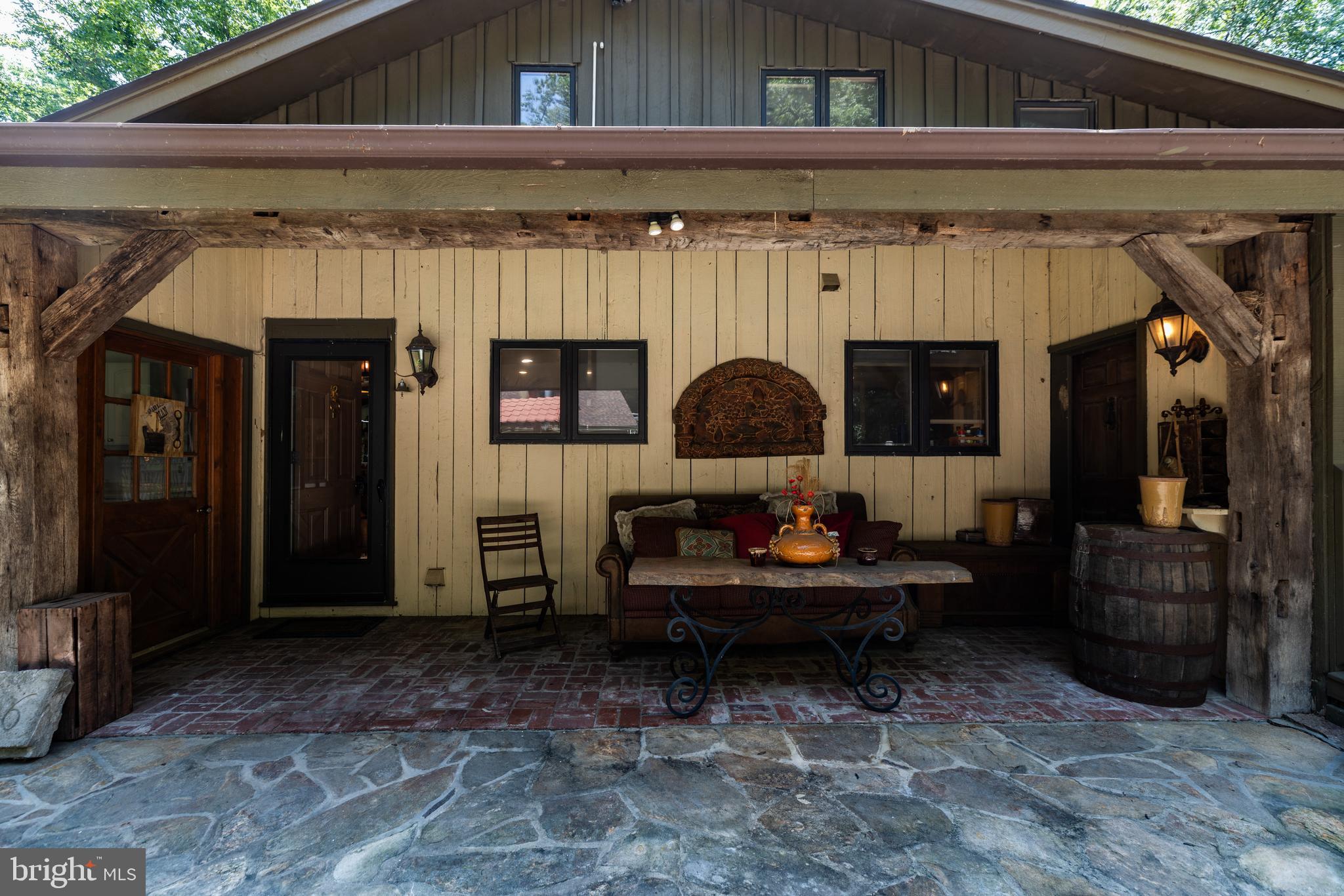 308 BUTTONWOOD ROAD
