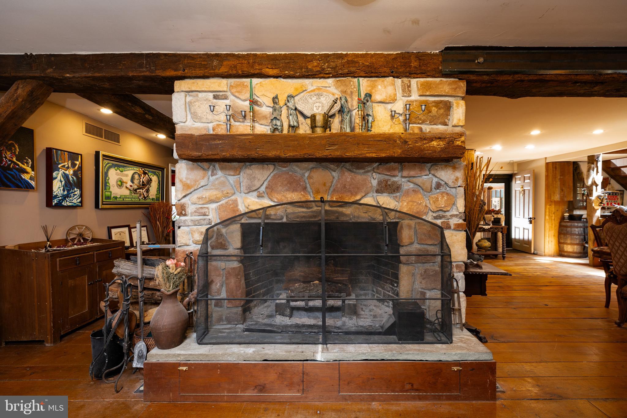 308 BUTTONWOOD ROAD