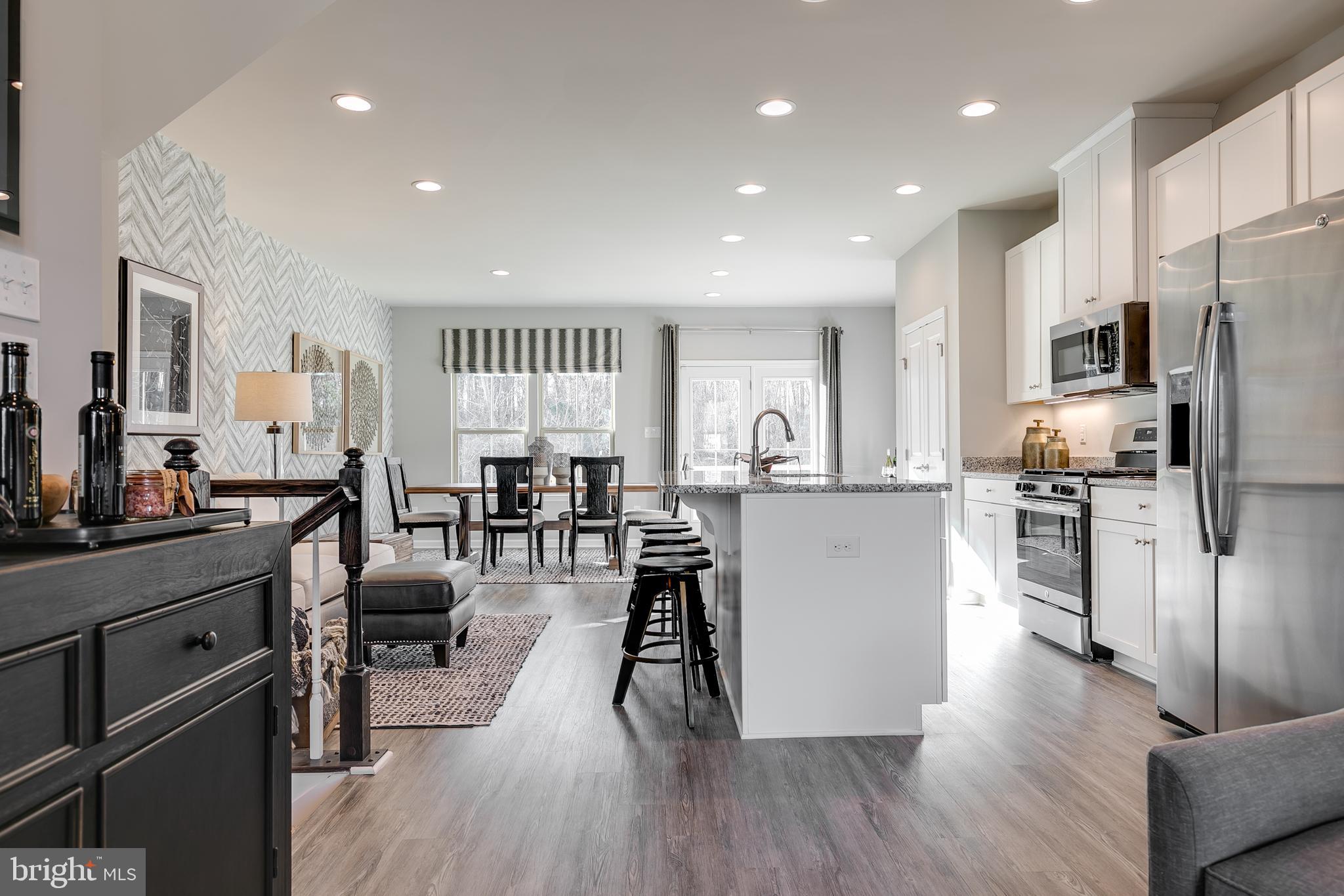 ANDALE GREEN - Residential