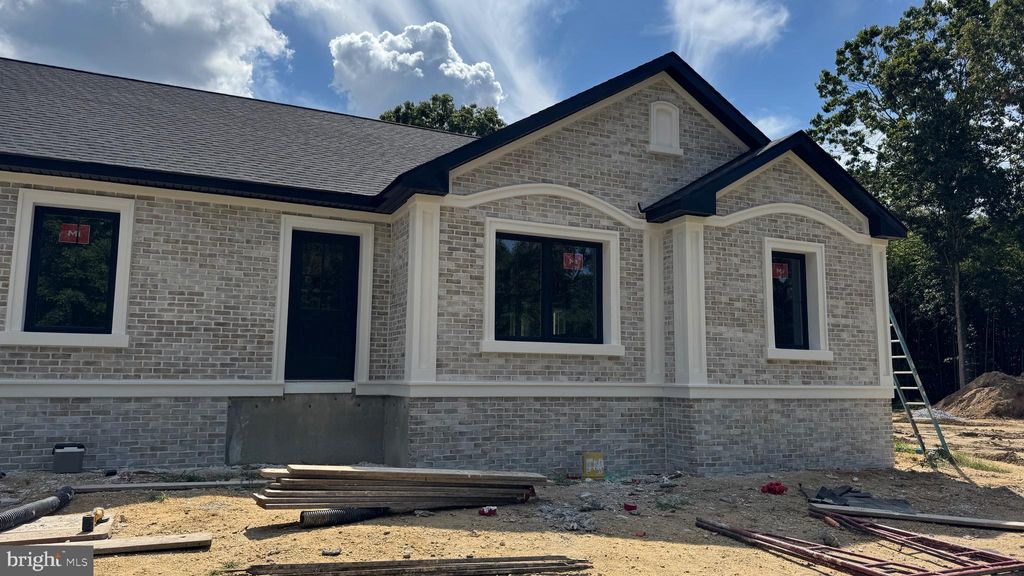 Photo of 350 Honeymoon Road, GLASSBORO, NJ 08028 (MLS # NJGL2062330)