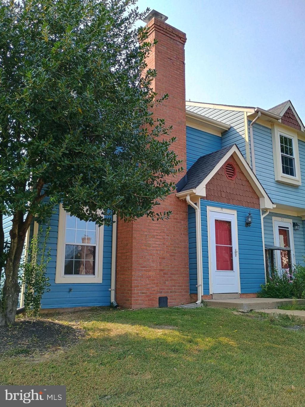 Photo of 71 C L Walker Boulevard, FREDERICKSBURG, VA 22407 (MLS # VASP2036132)