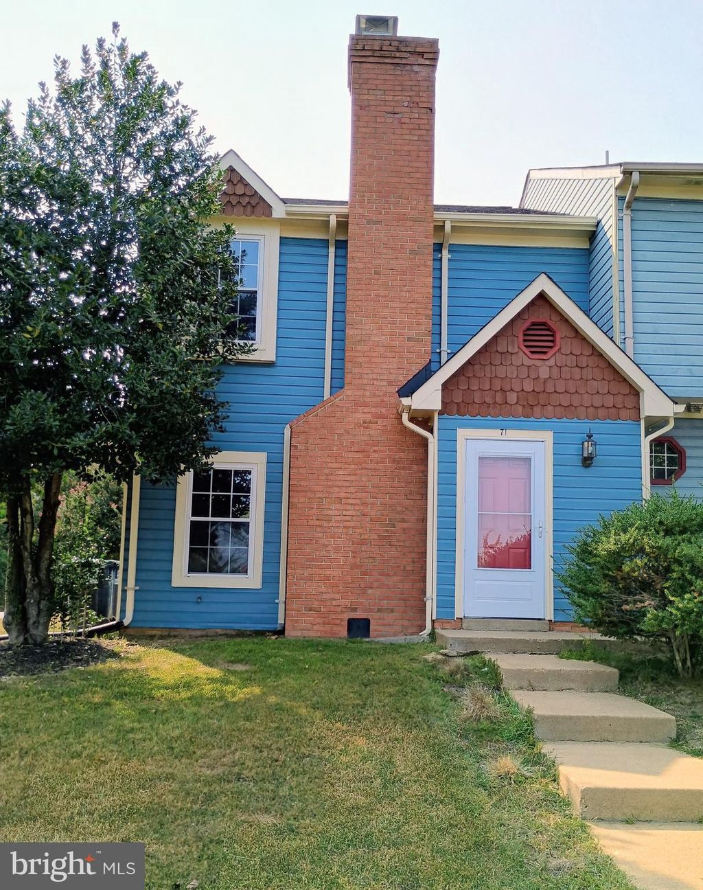 Photo of 71 C L Walker Boulevard, FREDERICKSBURG, VA 22407 (MLS # VASP2036132)